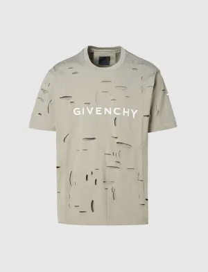 T-SHIRT OVERSIZE