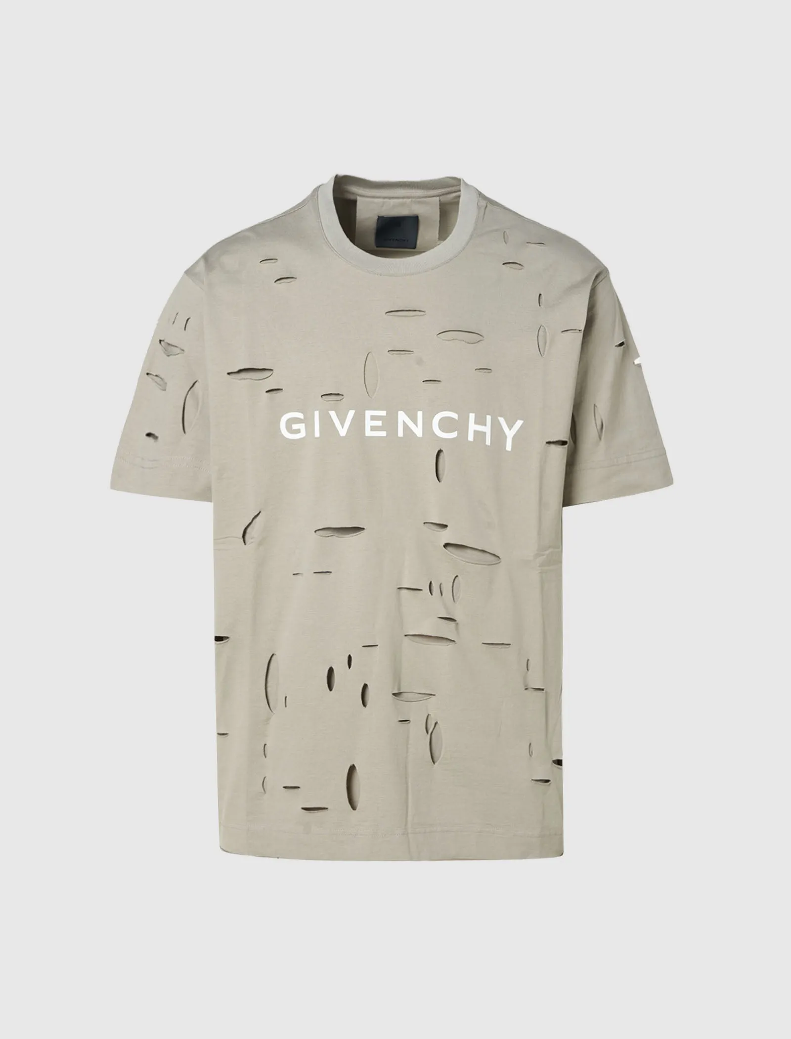 T-SHIRT OVERSIZE