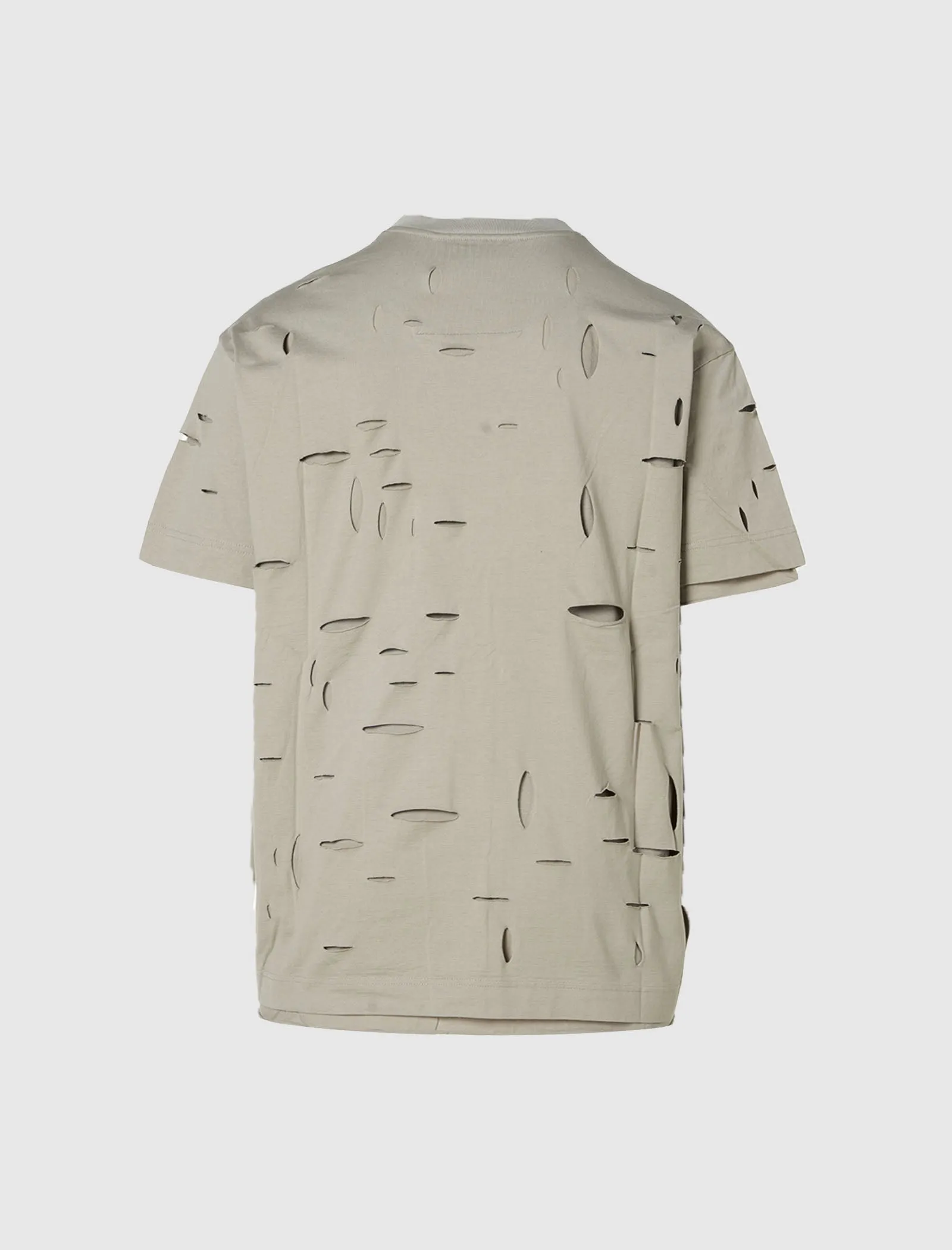 T-SHIRT OVERSIZE