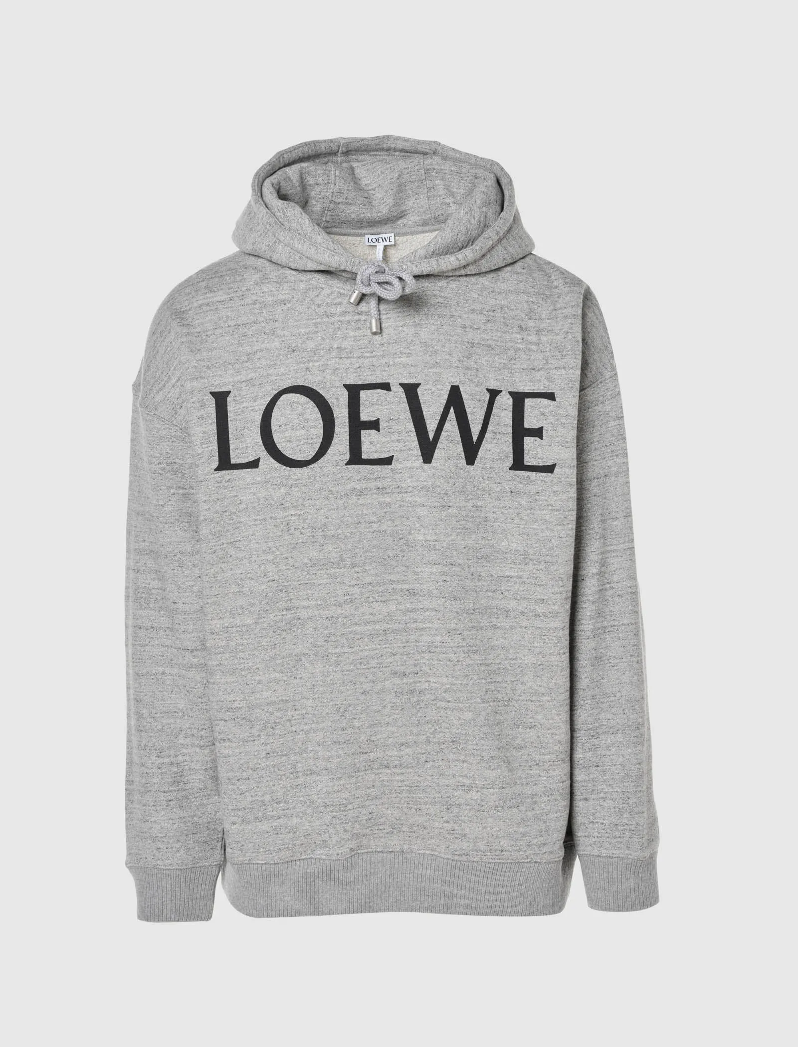 SWEAT À CAPUCHE OVERSIZE