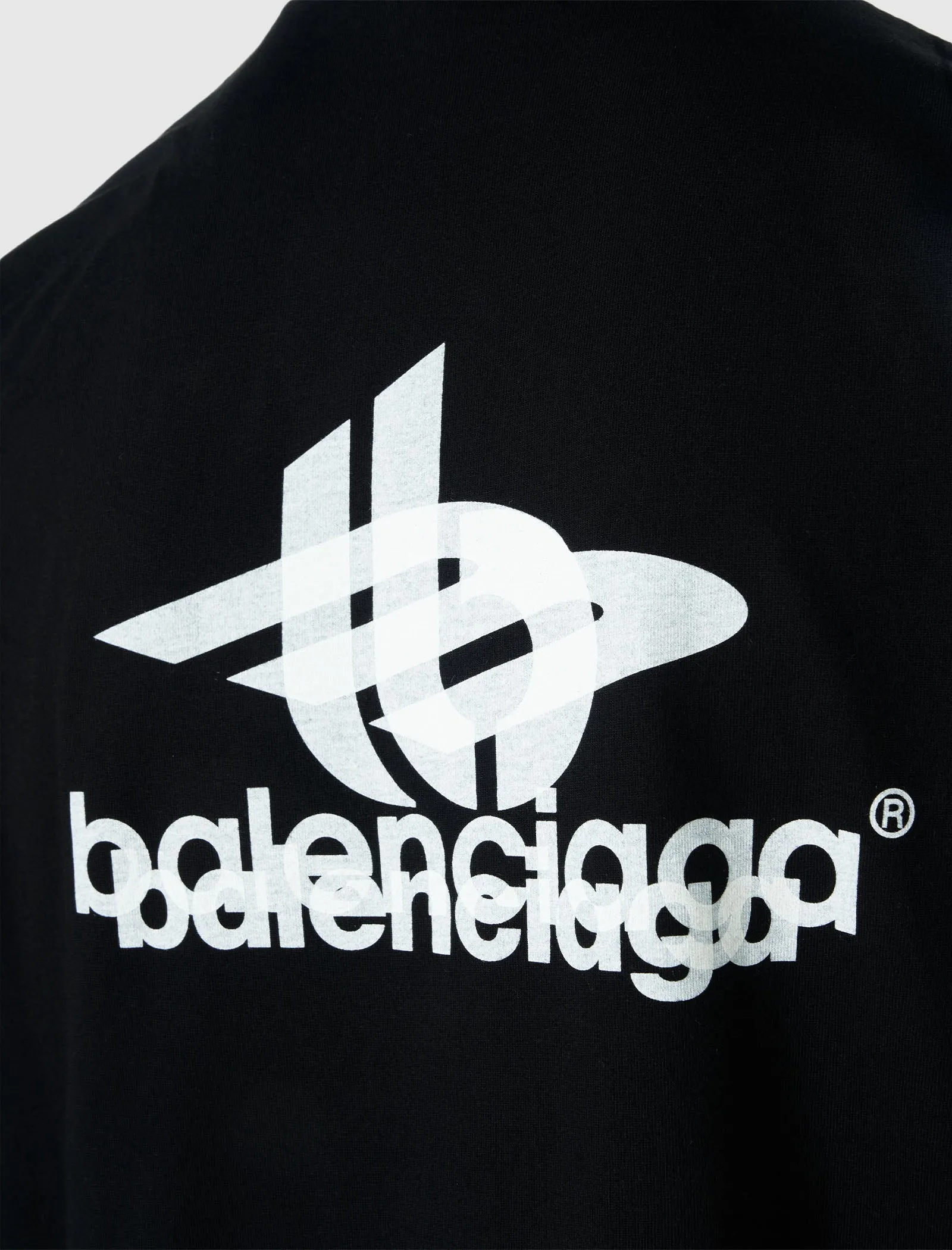 T-SHIRT OVERSIZE