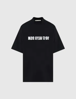 T-SHIRT SURDIMENSIONNÉ