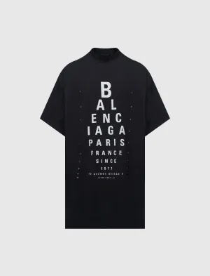 T-SHIRT SURDIMENSIONNÉ