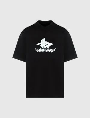 T-SHIRT OVERSIZE