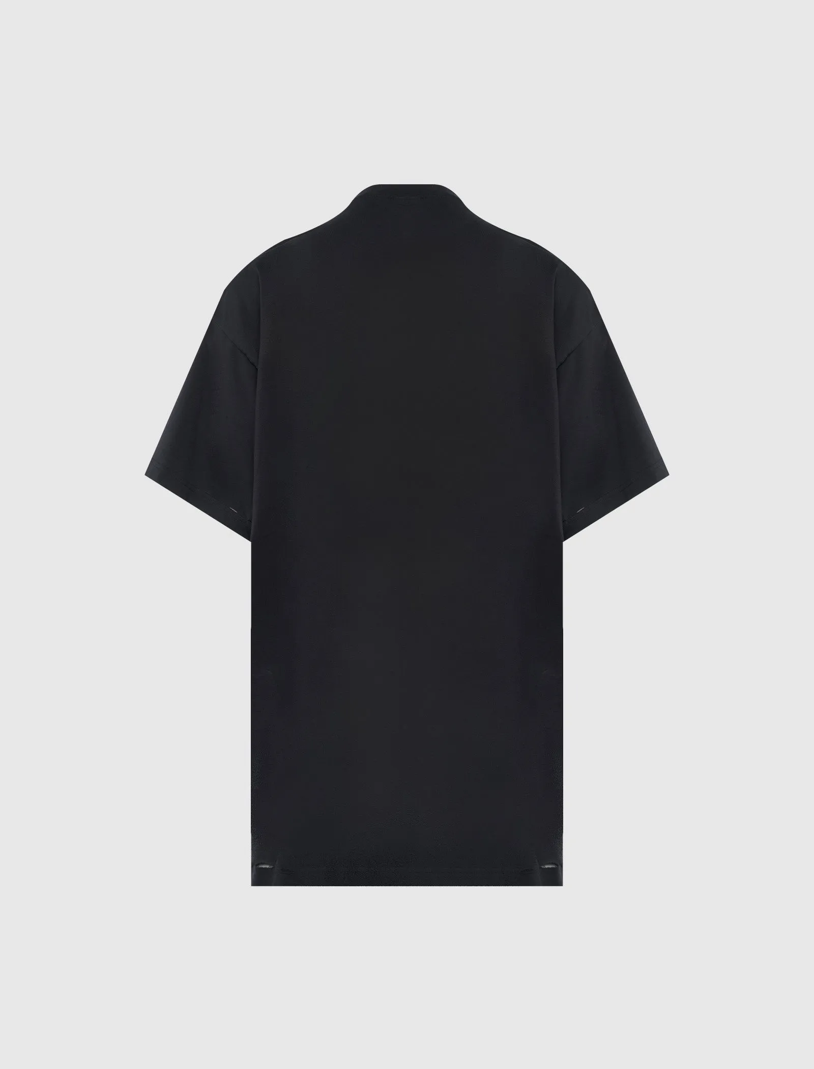 T-SHIRT SURDIMENSIONNÉ