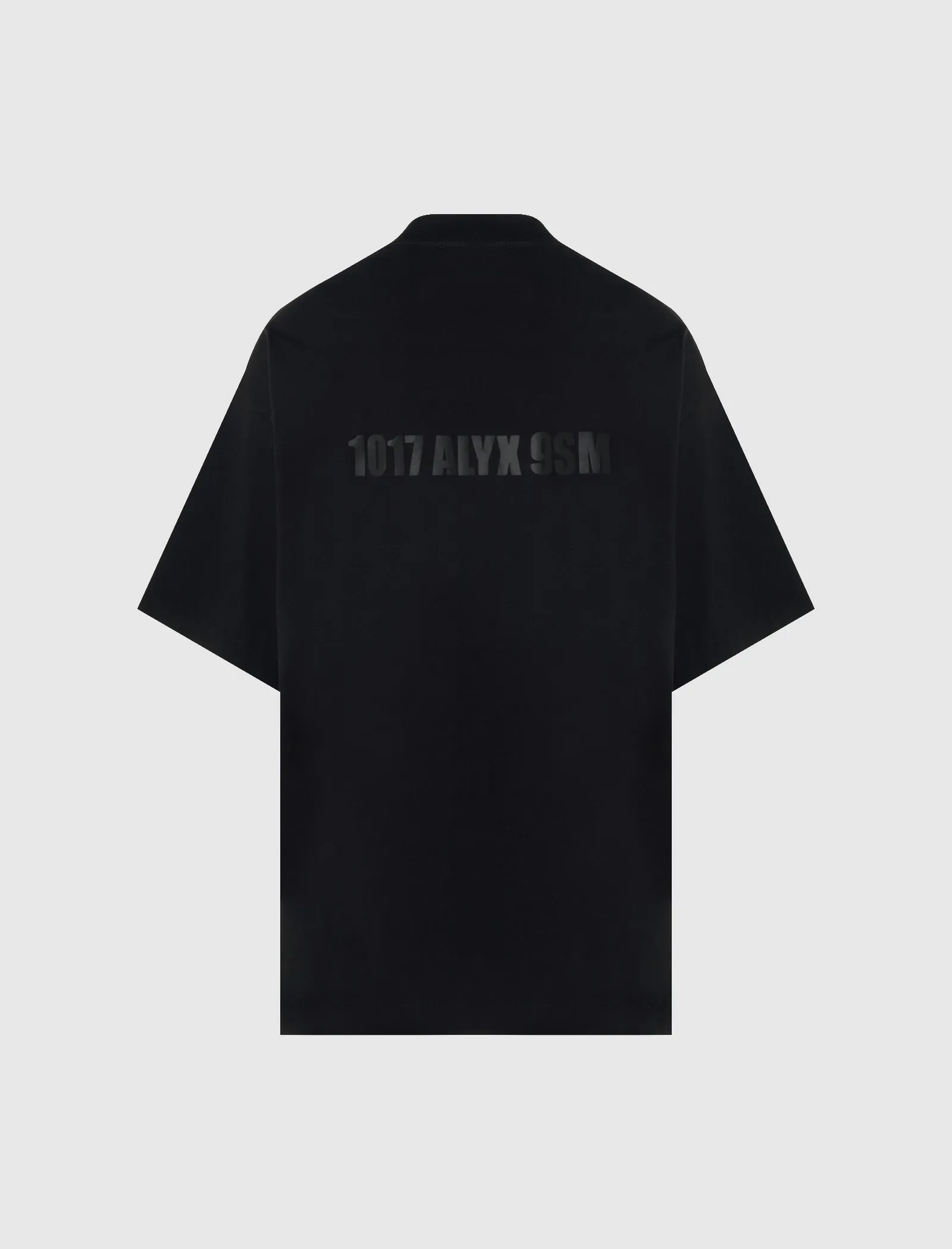 T-SHIRT SURDIMENSIONNÉ