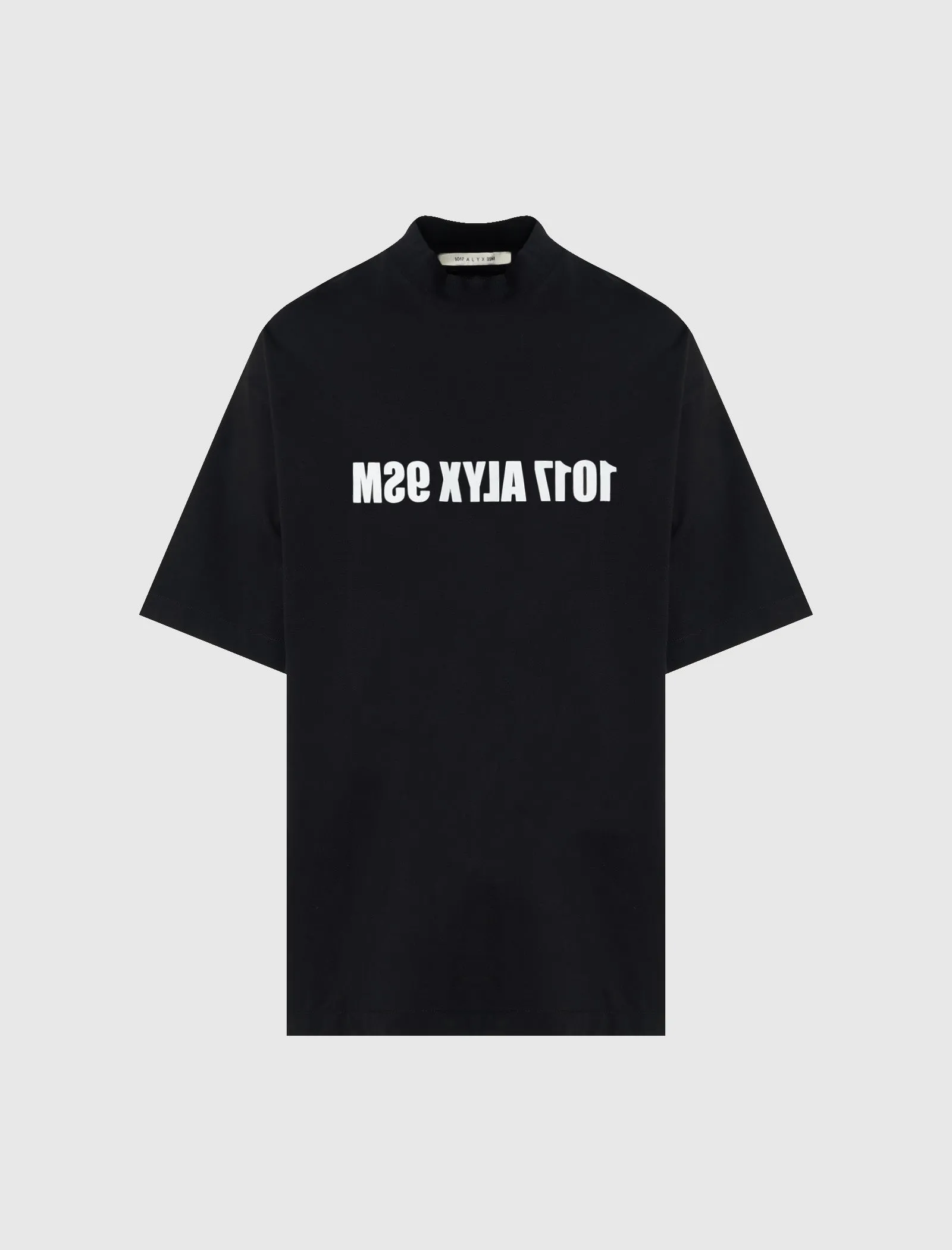 T-SHIRT SURDIMENSIONNÉ