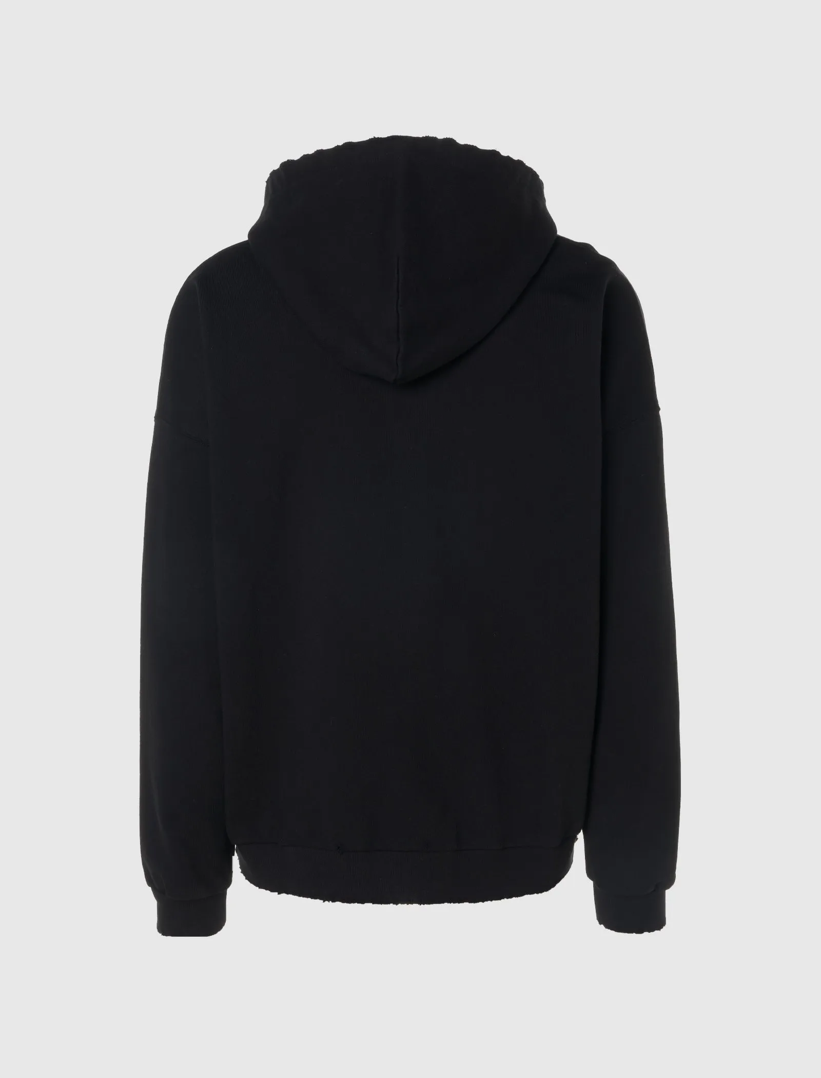 HOODIE À MONOGRAMME PA