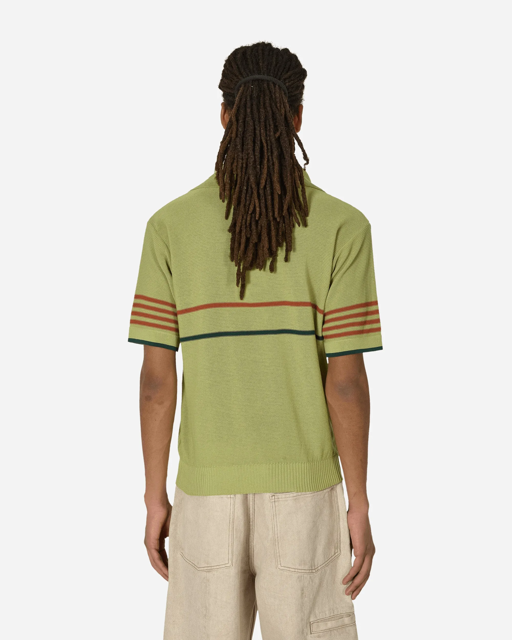 Polo Palmer Menthe