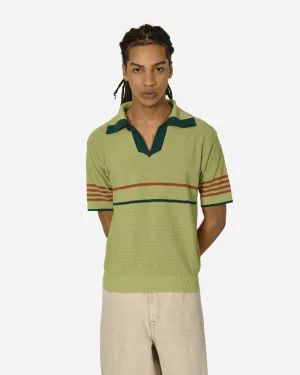 Polo Palmer Menthe