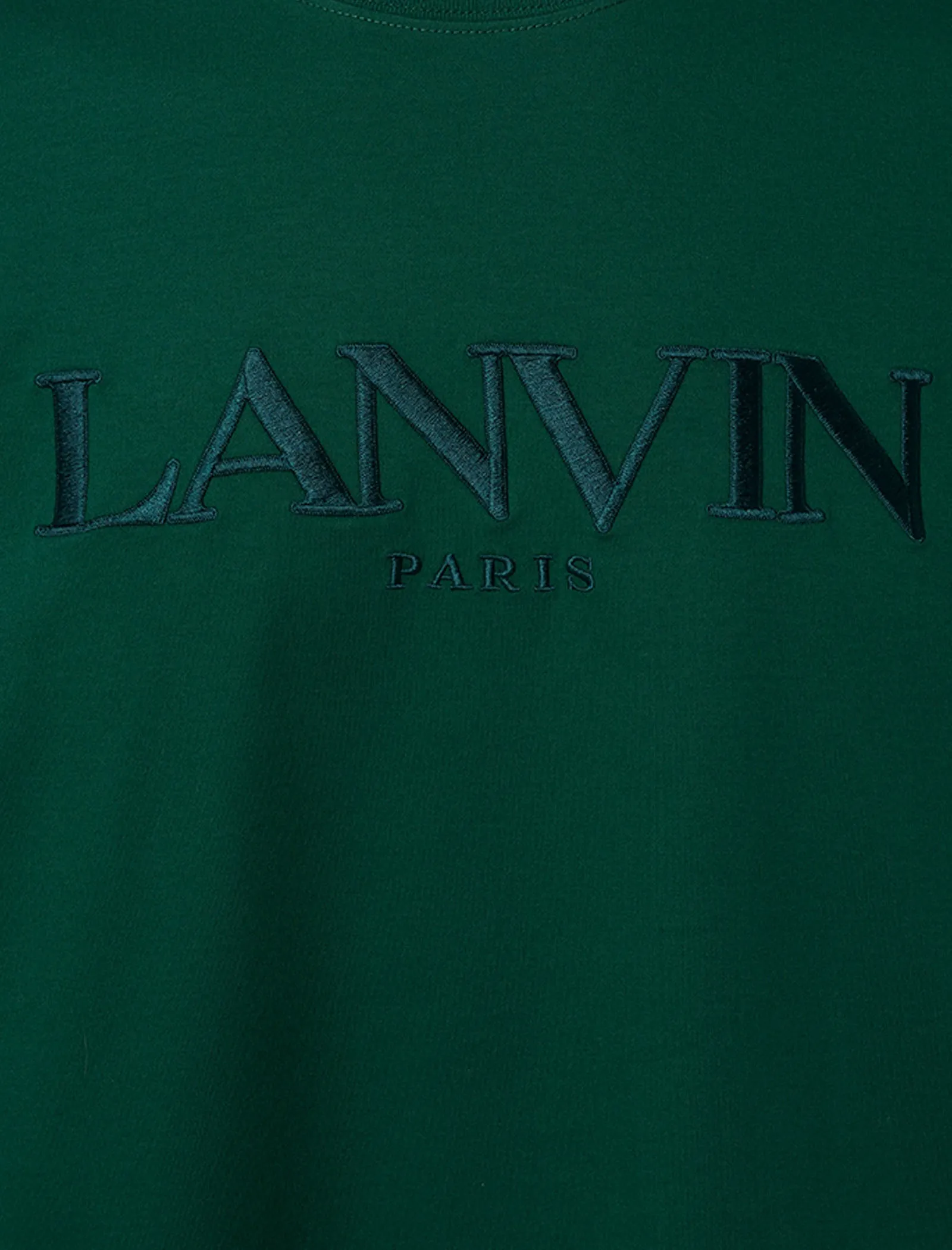 T-SHIRT CLASSIQUE PARIS