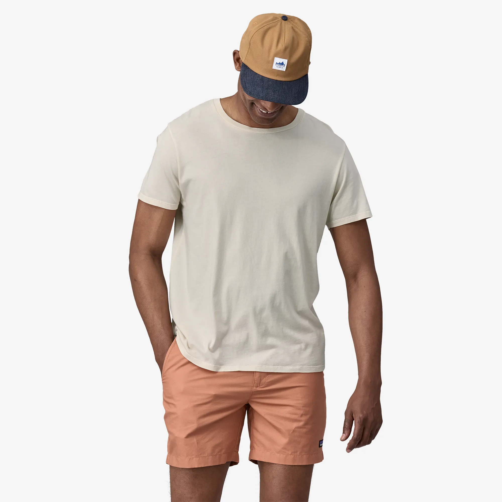 T-shirts pour femmes Patagonia - T-shirt quotidien