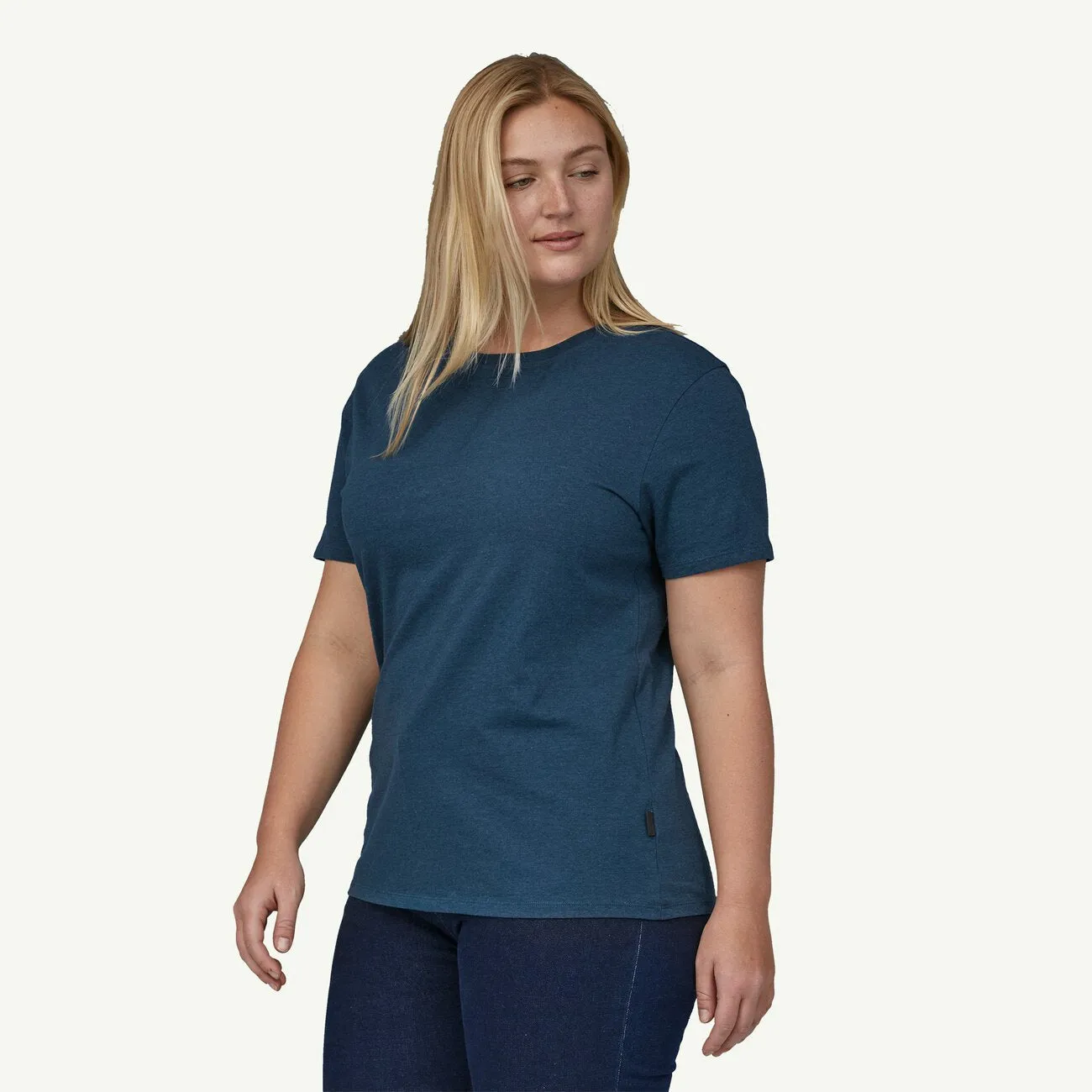 T-shirts pour femmes Patagonia - T-shirt quotidien