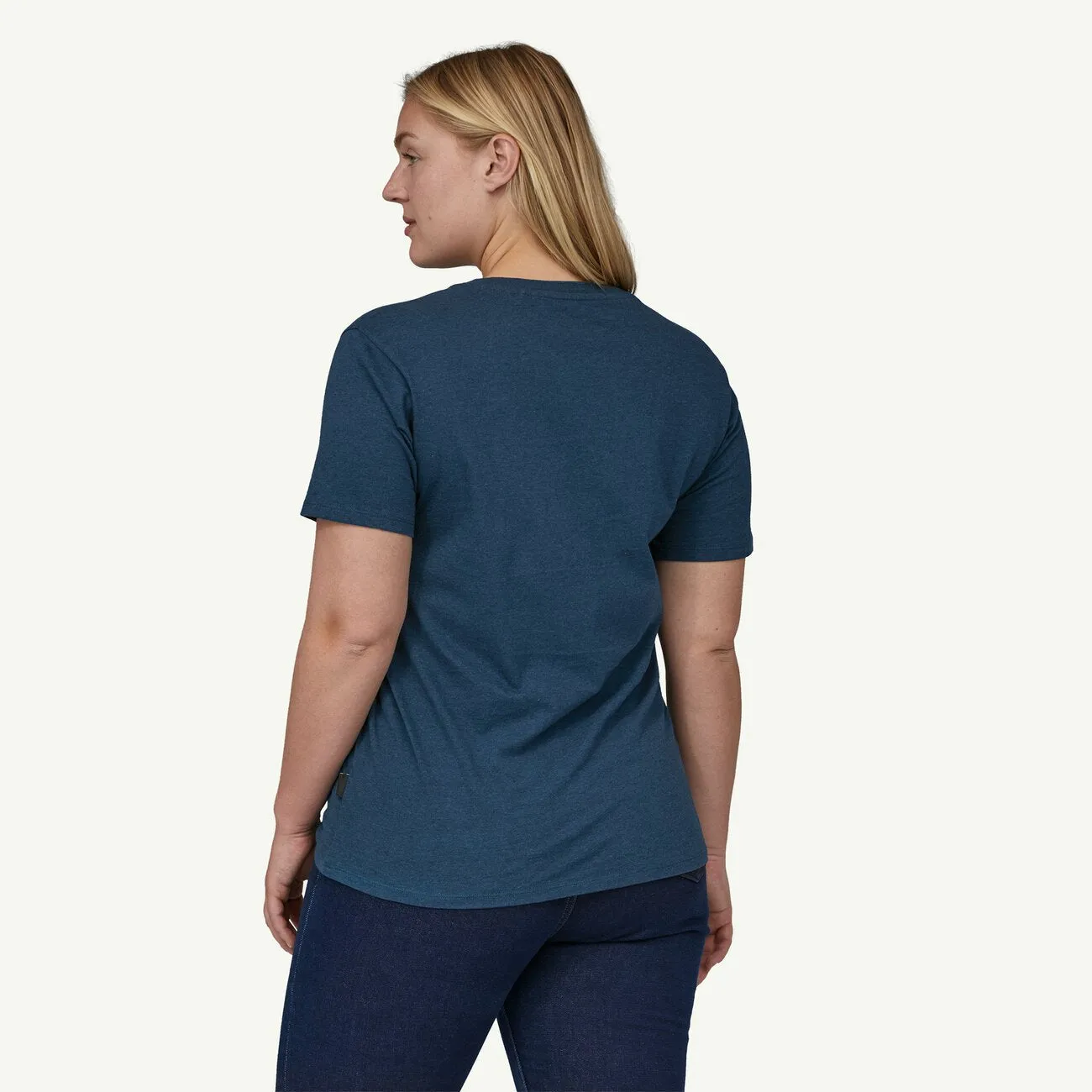 T-shirts pour femmes Patagonia - T-shirt quotidien