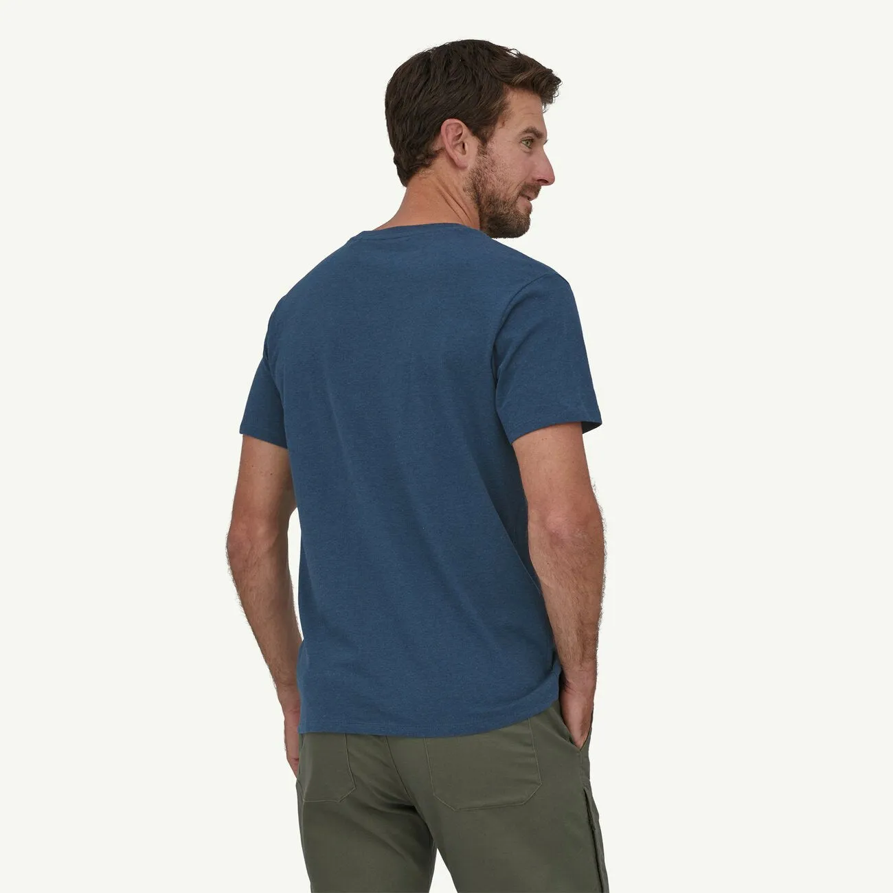 T-shirts pour femmes Patagonia - T-shirt quotidien