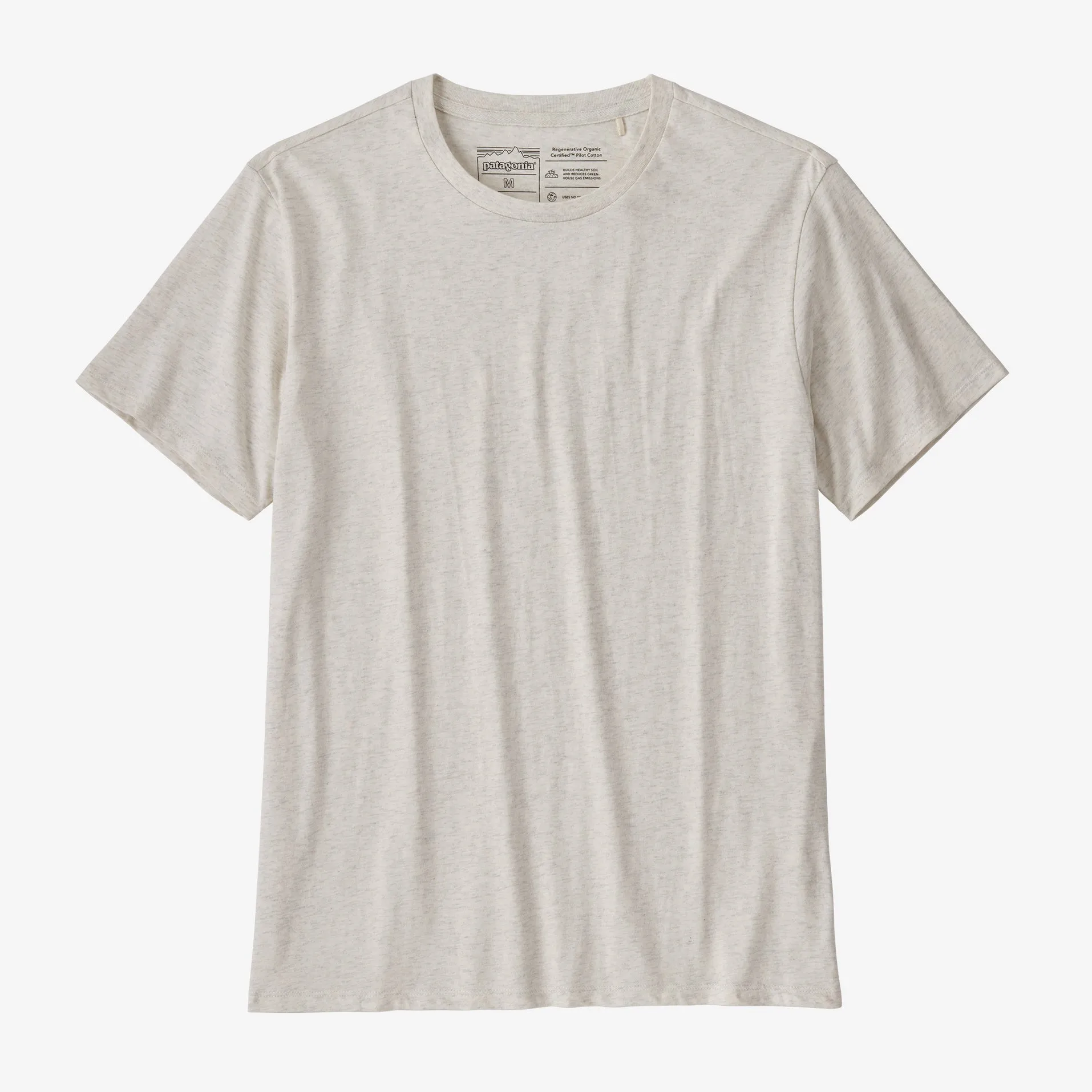 T-shirts pour femmes Patagonia - T-shirt quotidien