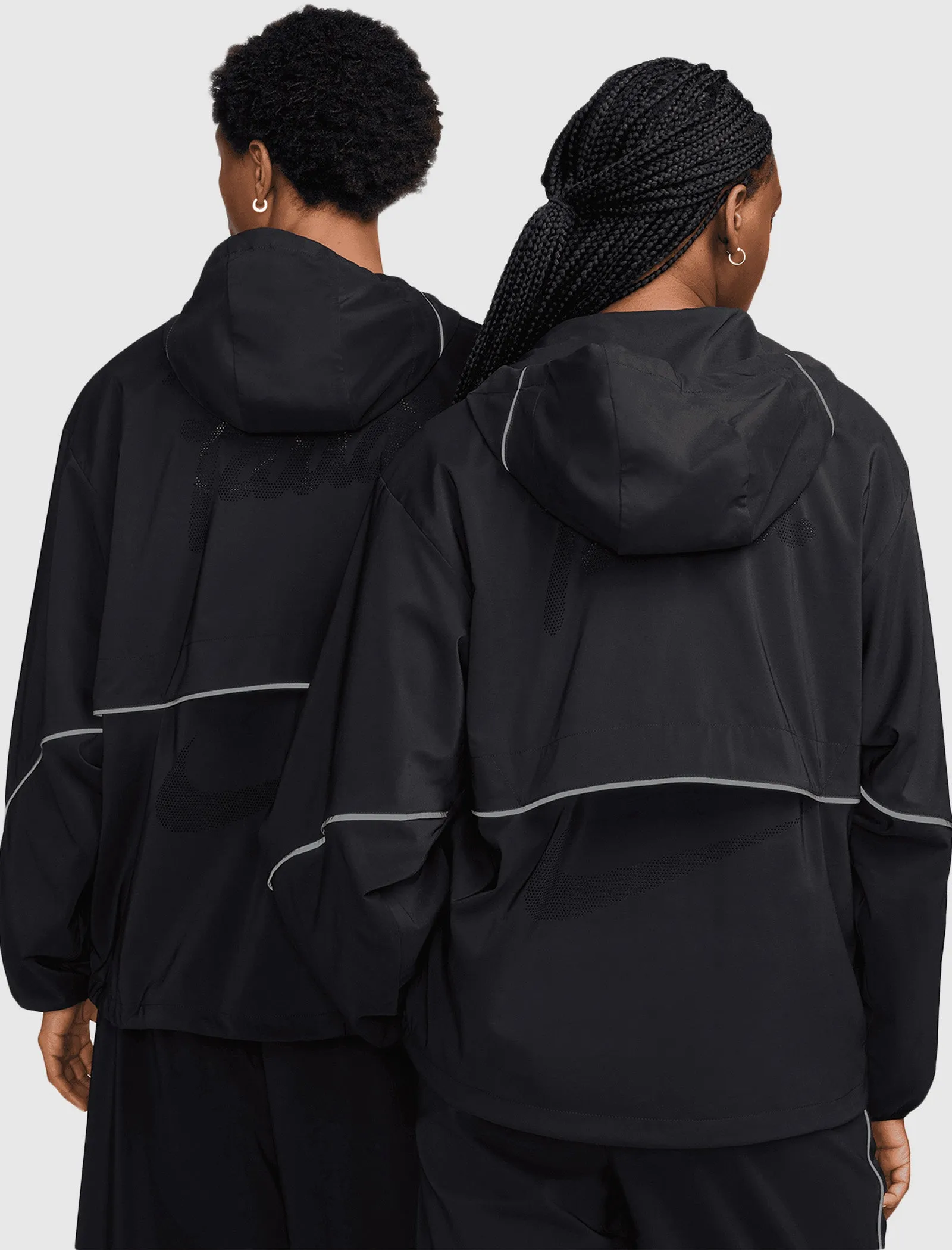 VESTE PATTA