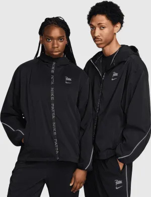 VESTE PATTA