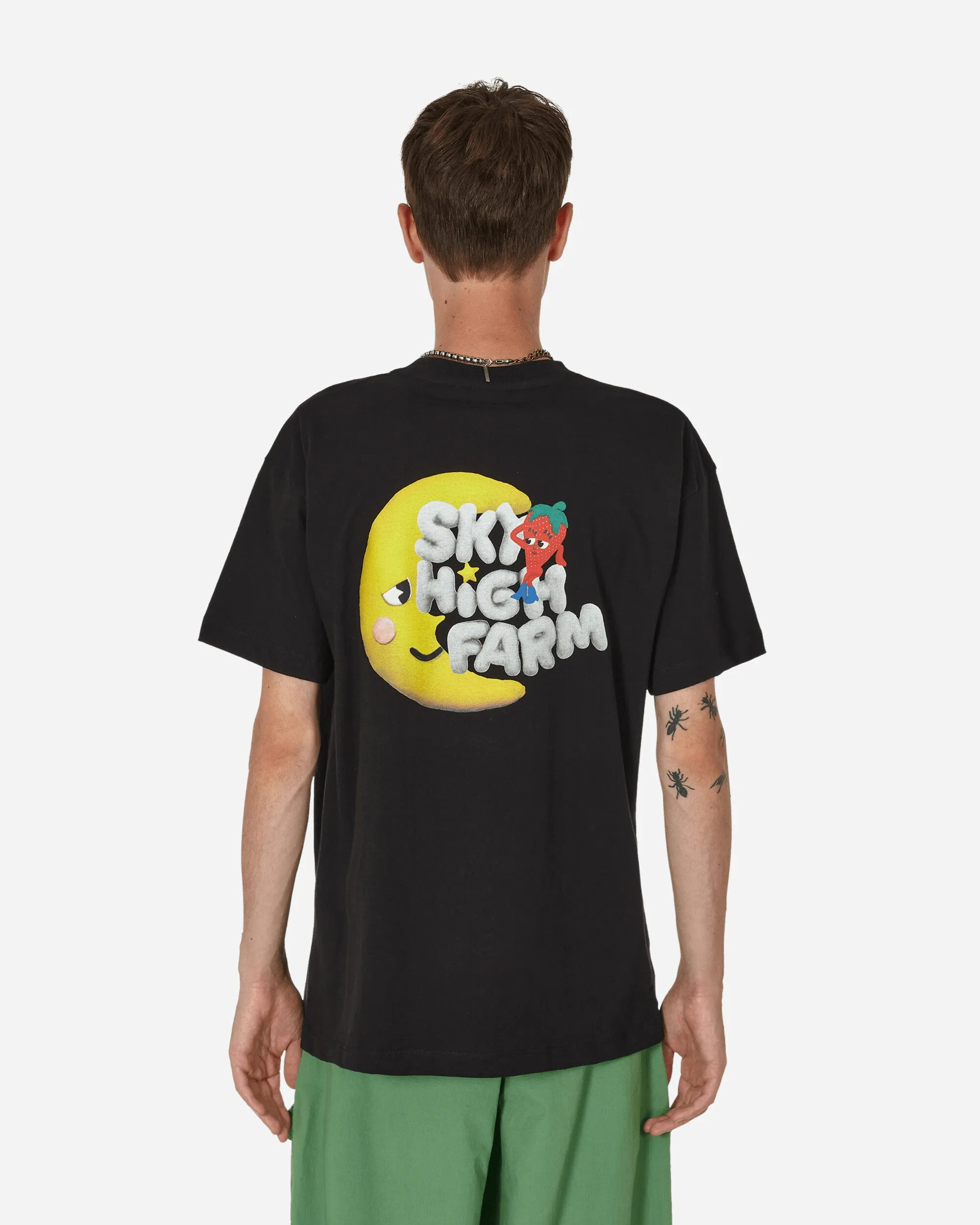 T-Shirt Graphique Perennial Shana