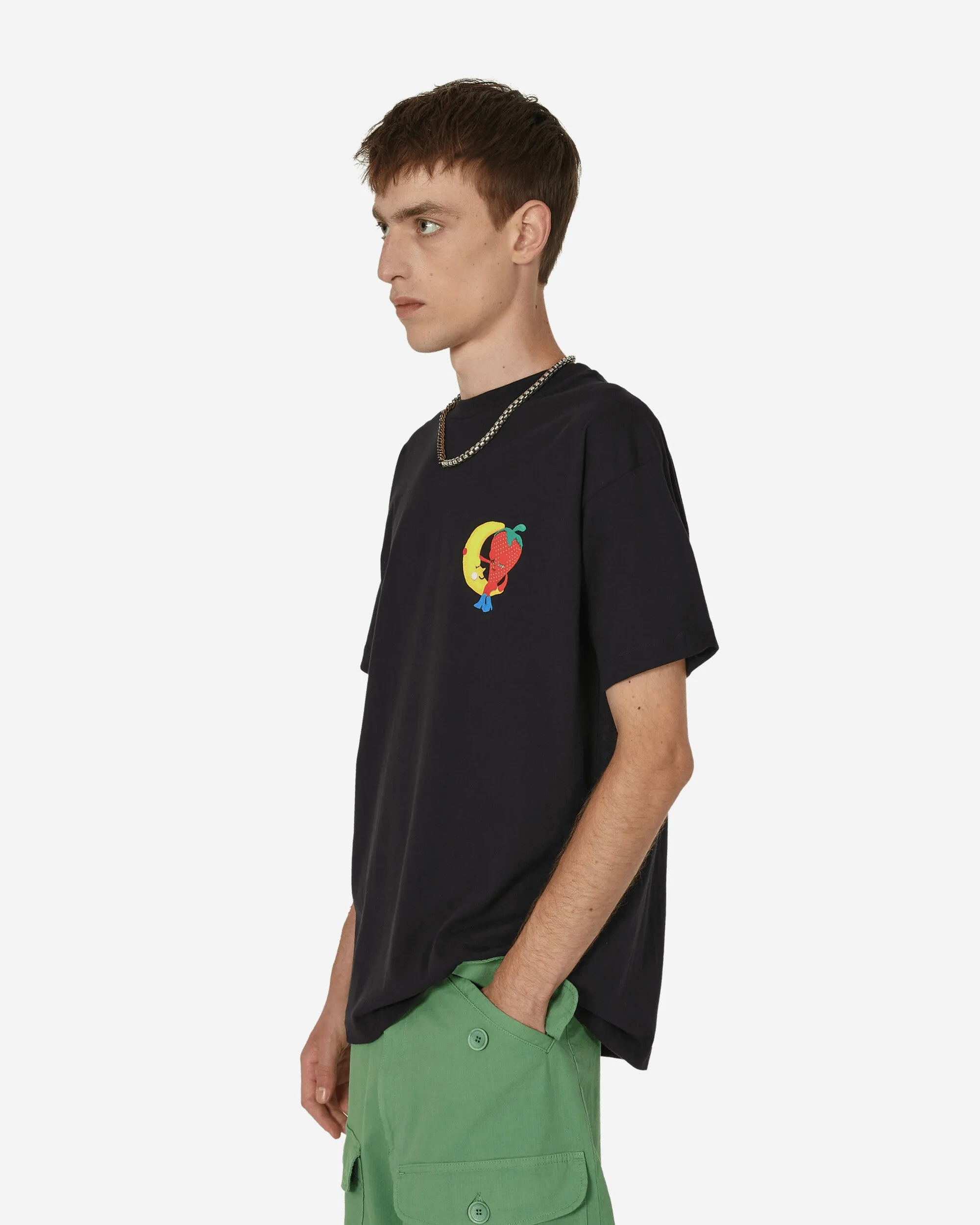 T-Shirt Graphique Perennial Shana