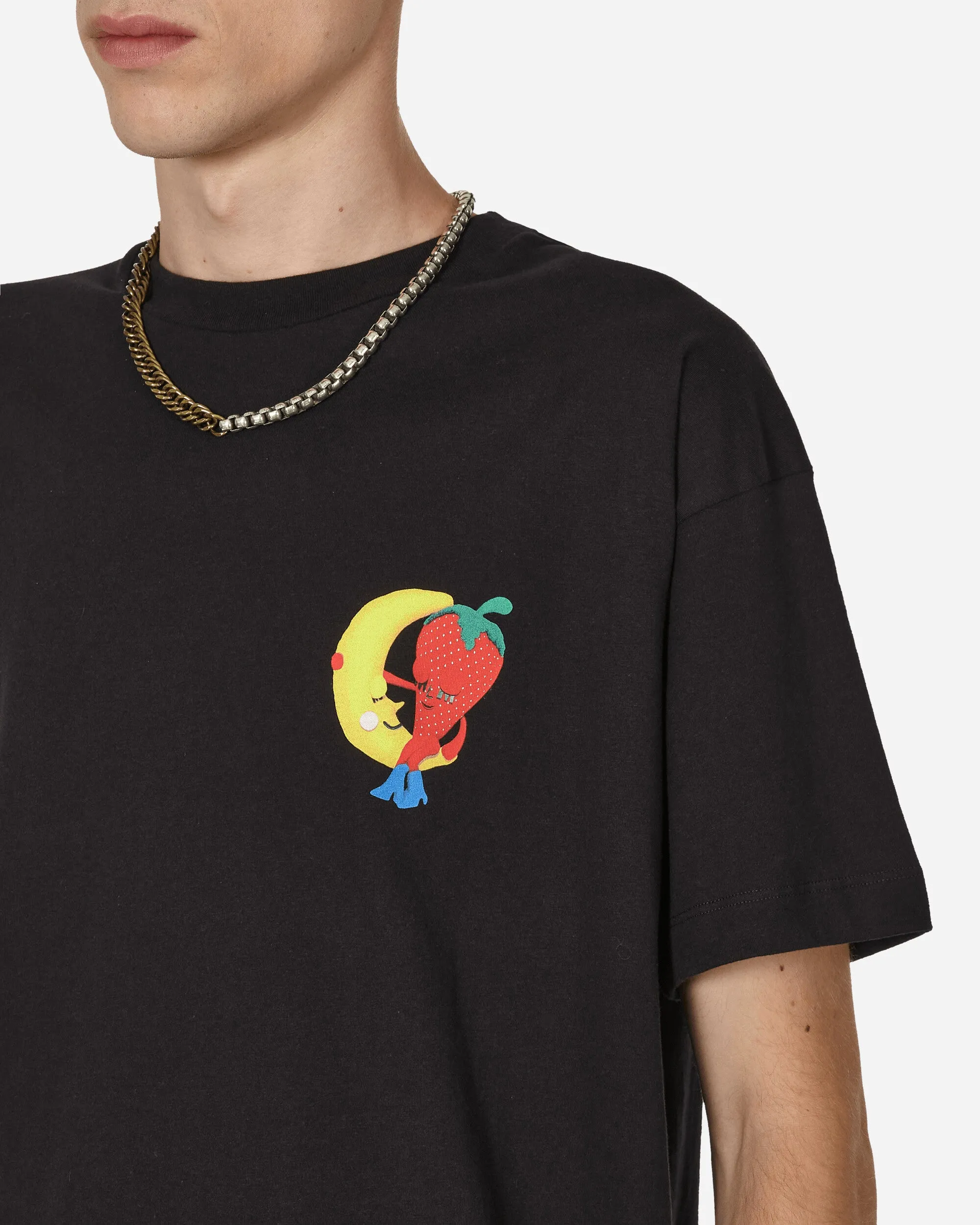 T-Shirt Graphique Perennial Shana