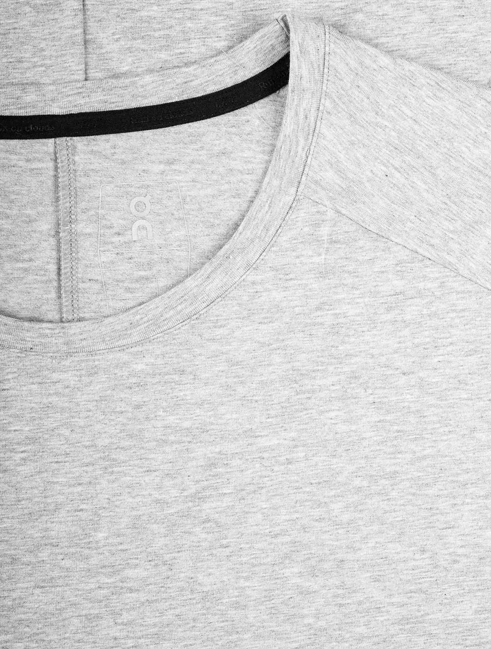T-shirt Performance Gris