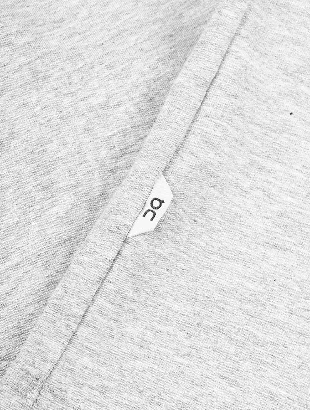 T-shirt Performance Gris
