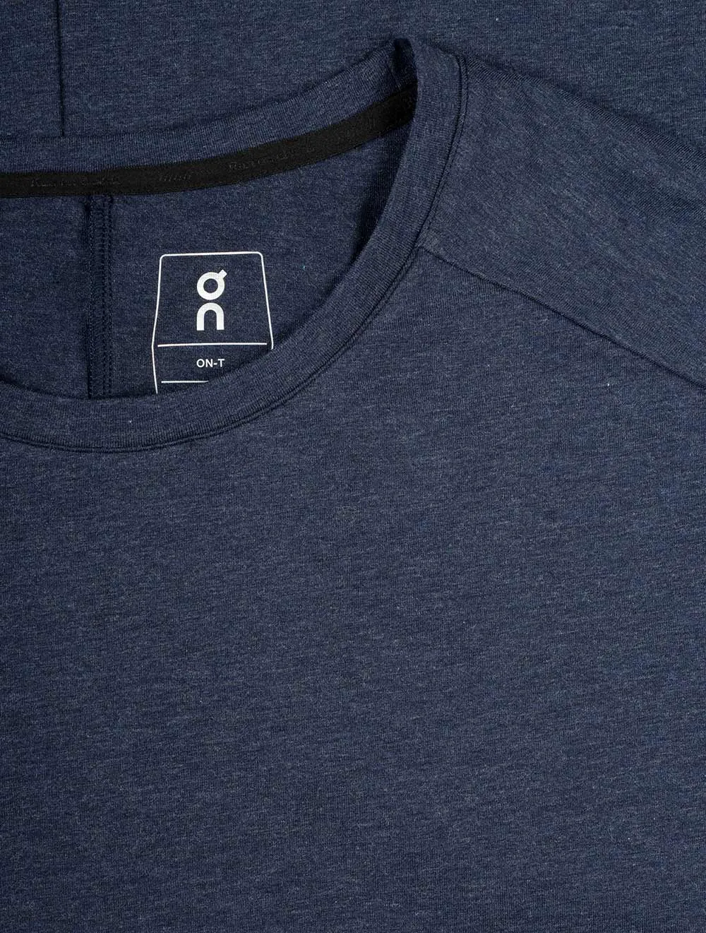 T-shirt Performance Marine