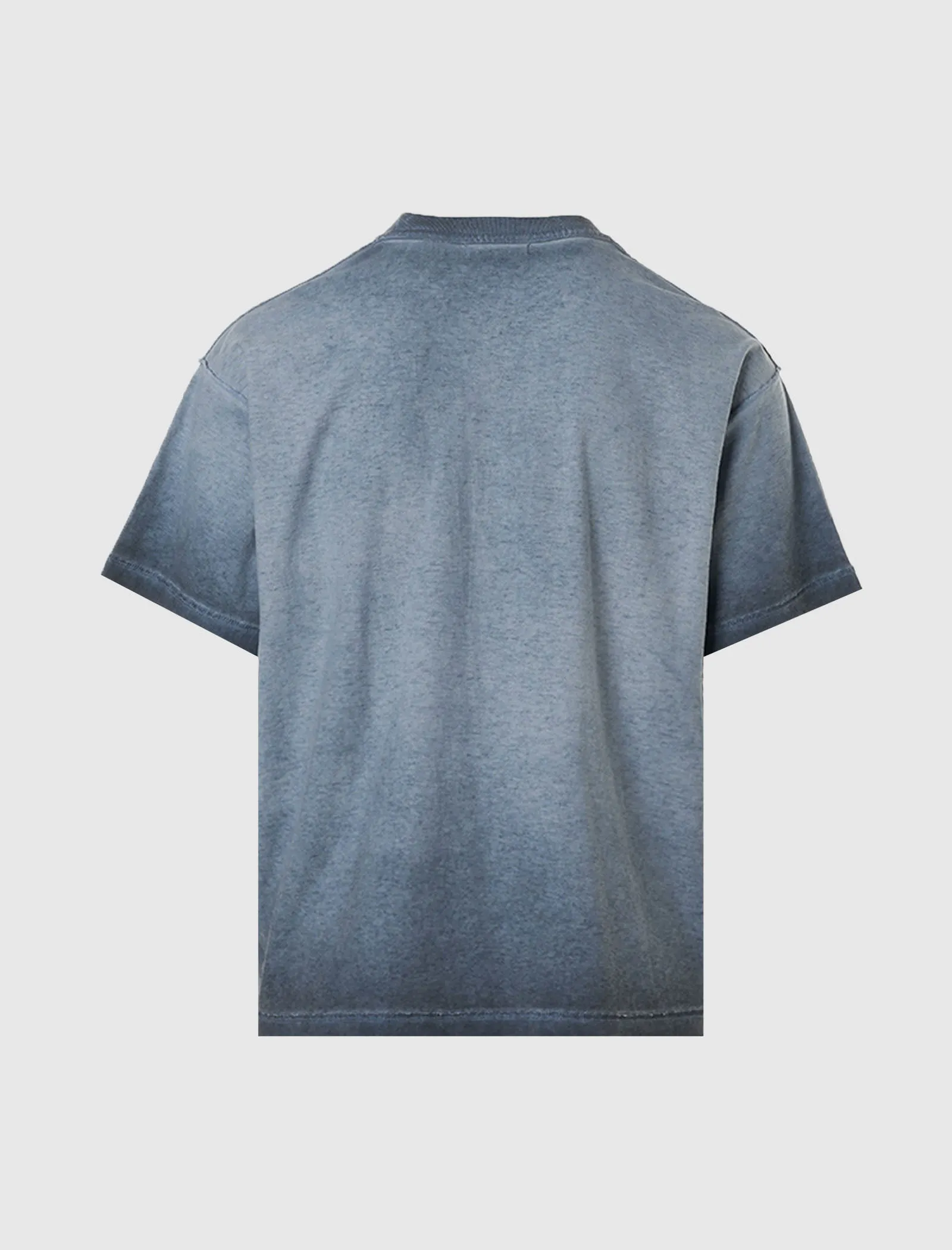 T-SHIRT PHOENIX OIL WASH
