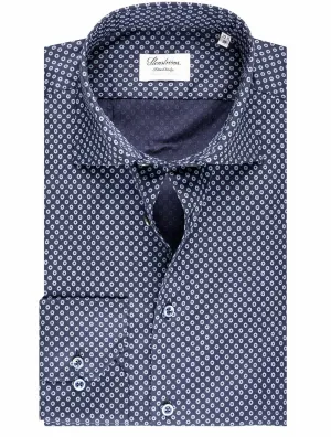 Chemise Pinwheel Marine
