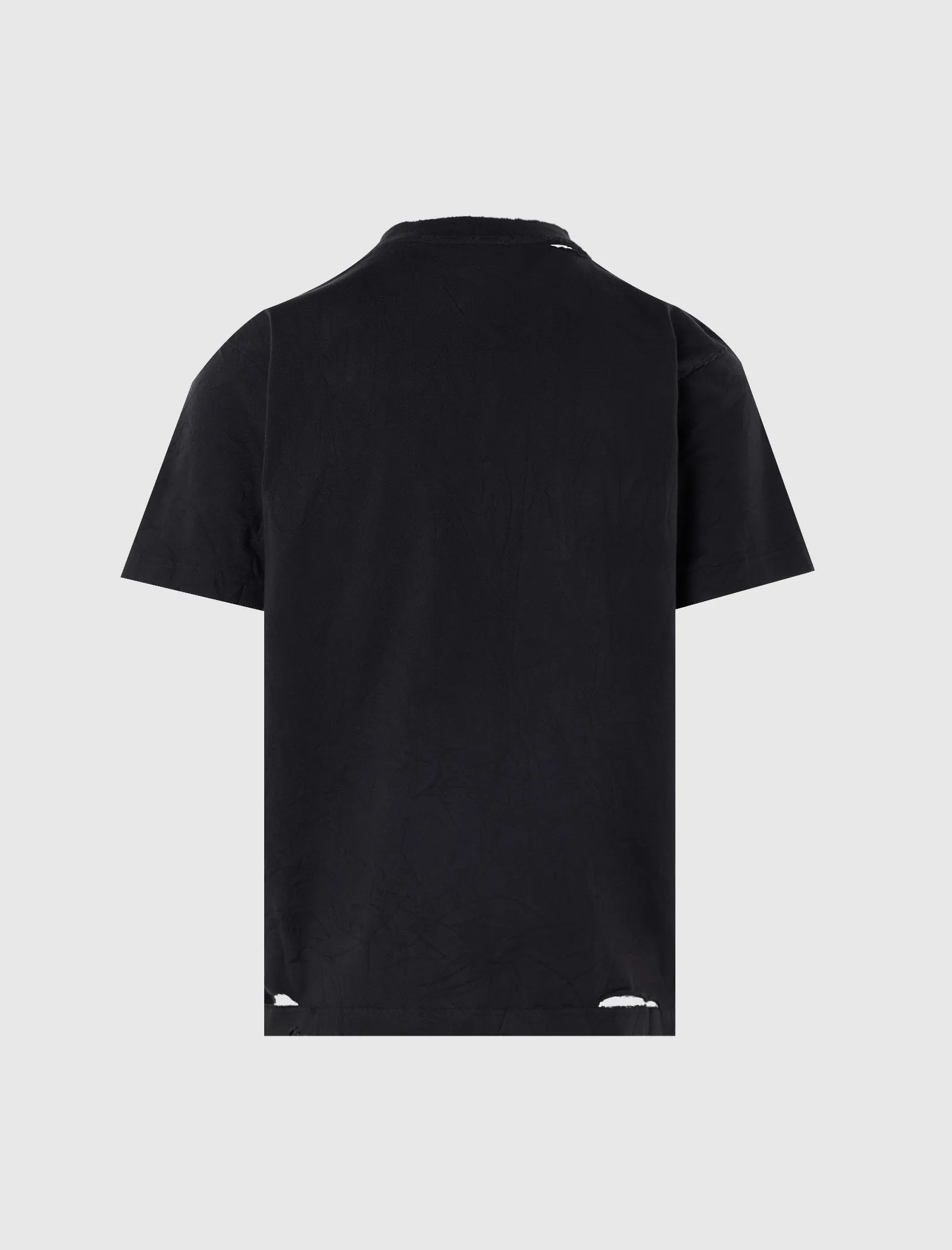 T-SHIRT PLANÈTE TERRE