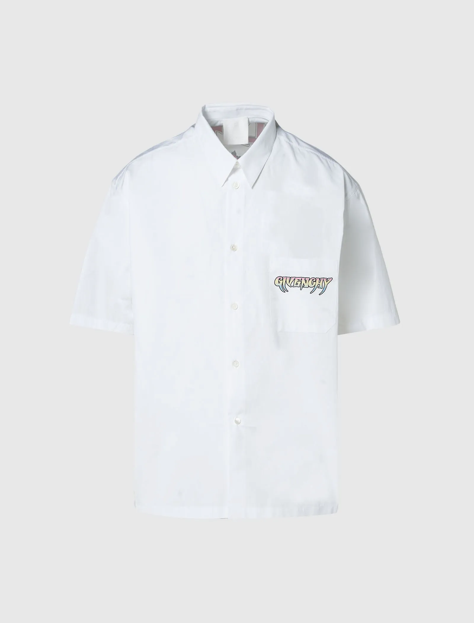 CHEMISE IMPRIMÉE