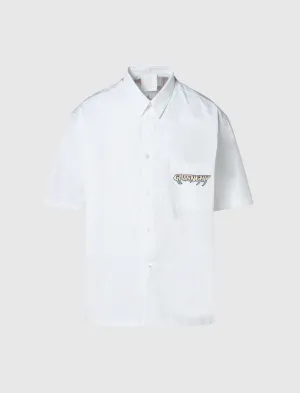 CHEMISE IMPRIMÉE