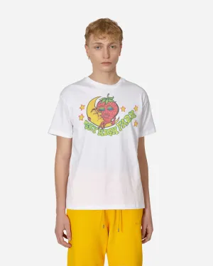 T-Shirt imprimé blanc