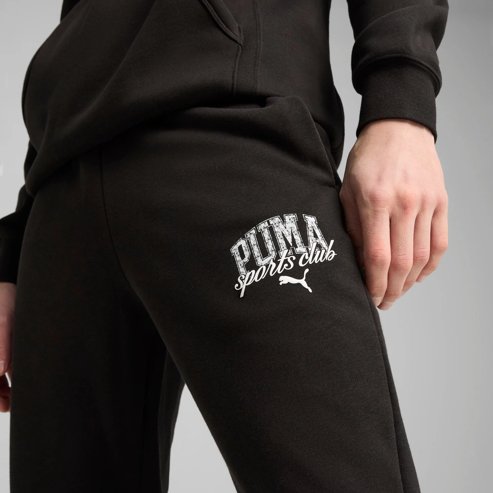 Pantalon de survêtement Class pour Homme PUMA