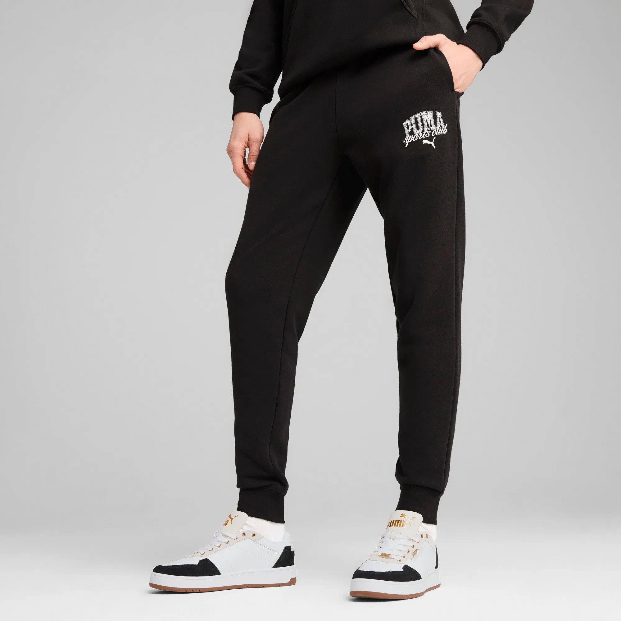 Pantalon de survêtement Class pour Homme PUMA
