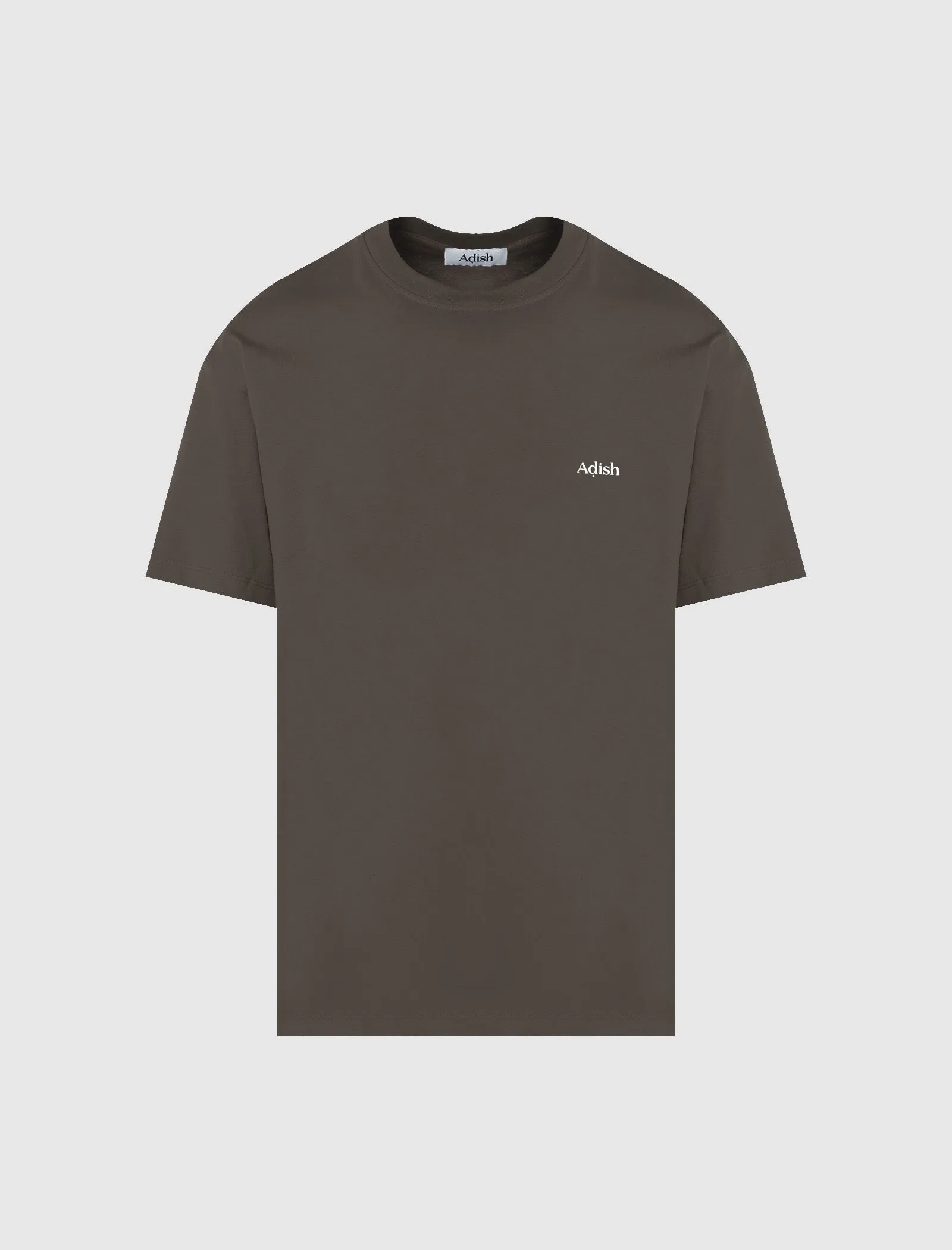 T-shirt à logo QATARAT