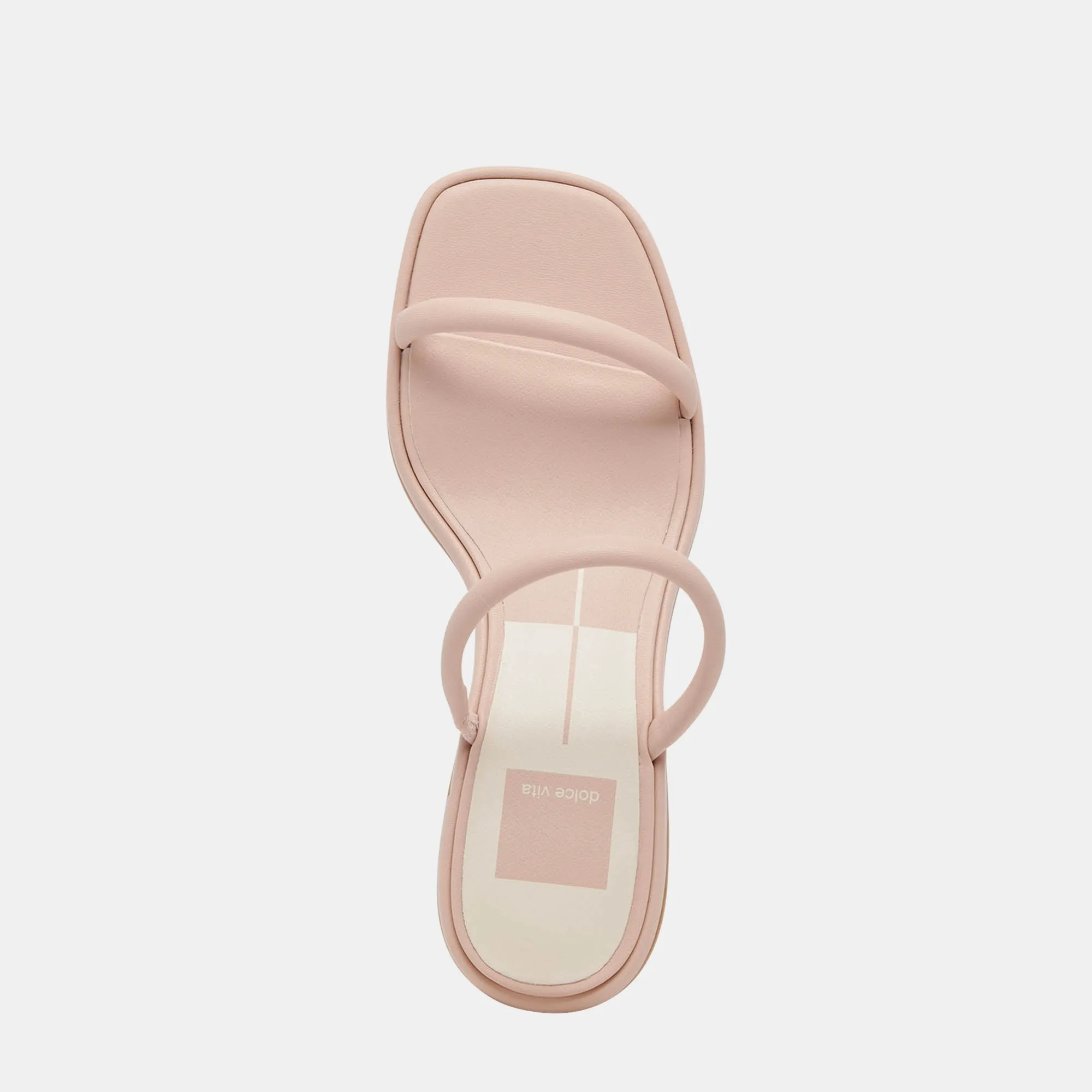 RAMIZE SANDALES CRÈME STELLA