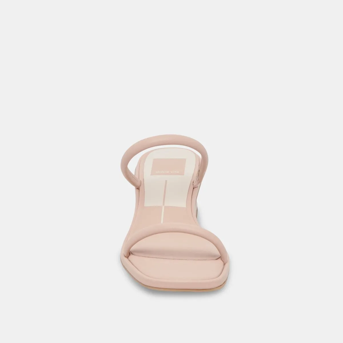RAMIZE SANDALES CRÈME STELLA