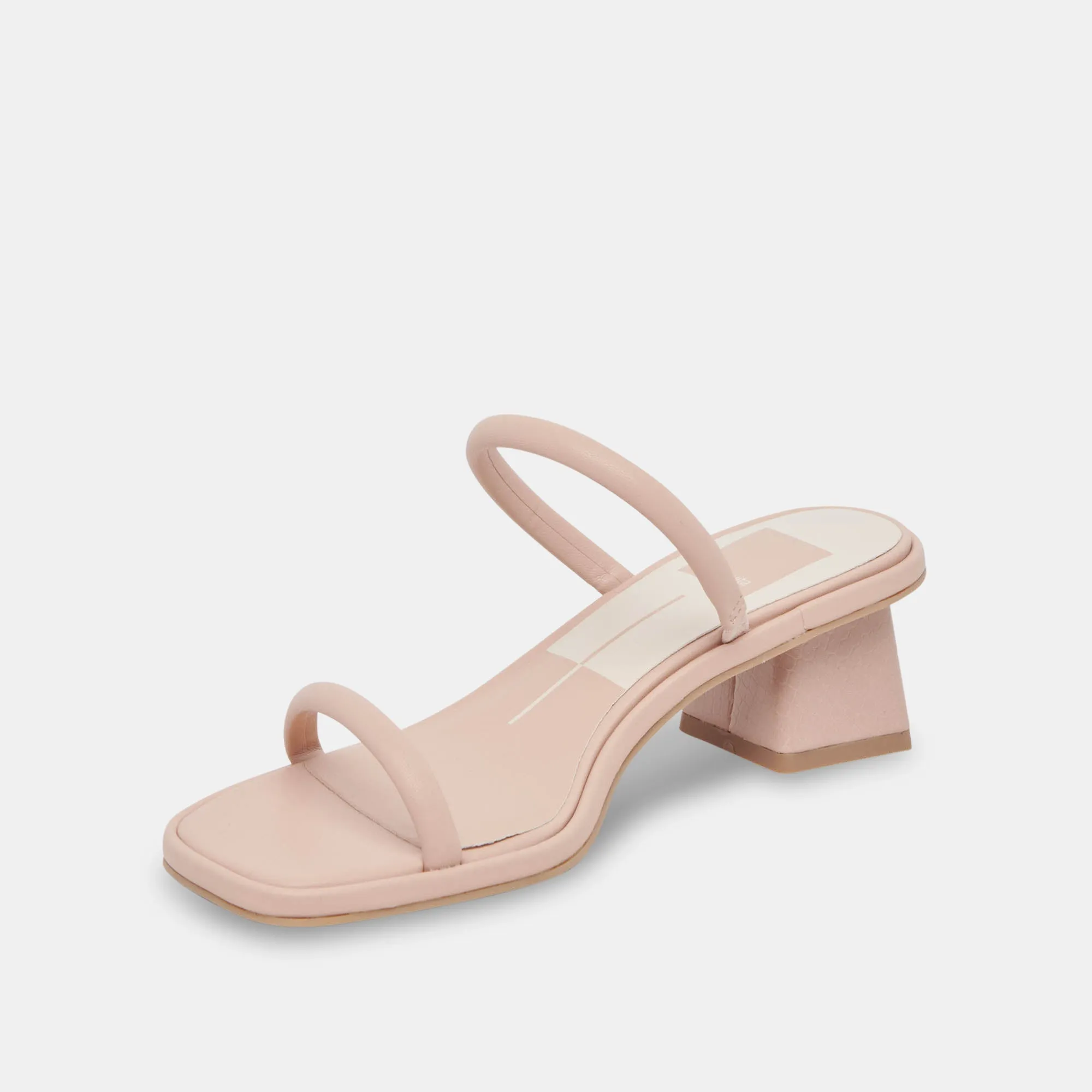 RAMIZE SANDALES CRÈME STELLA