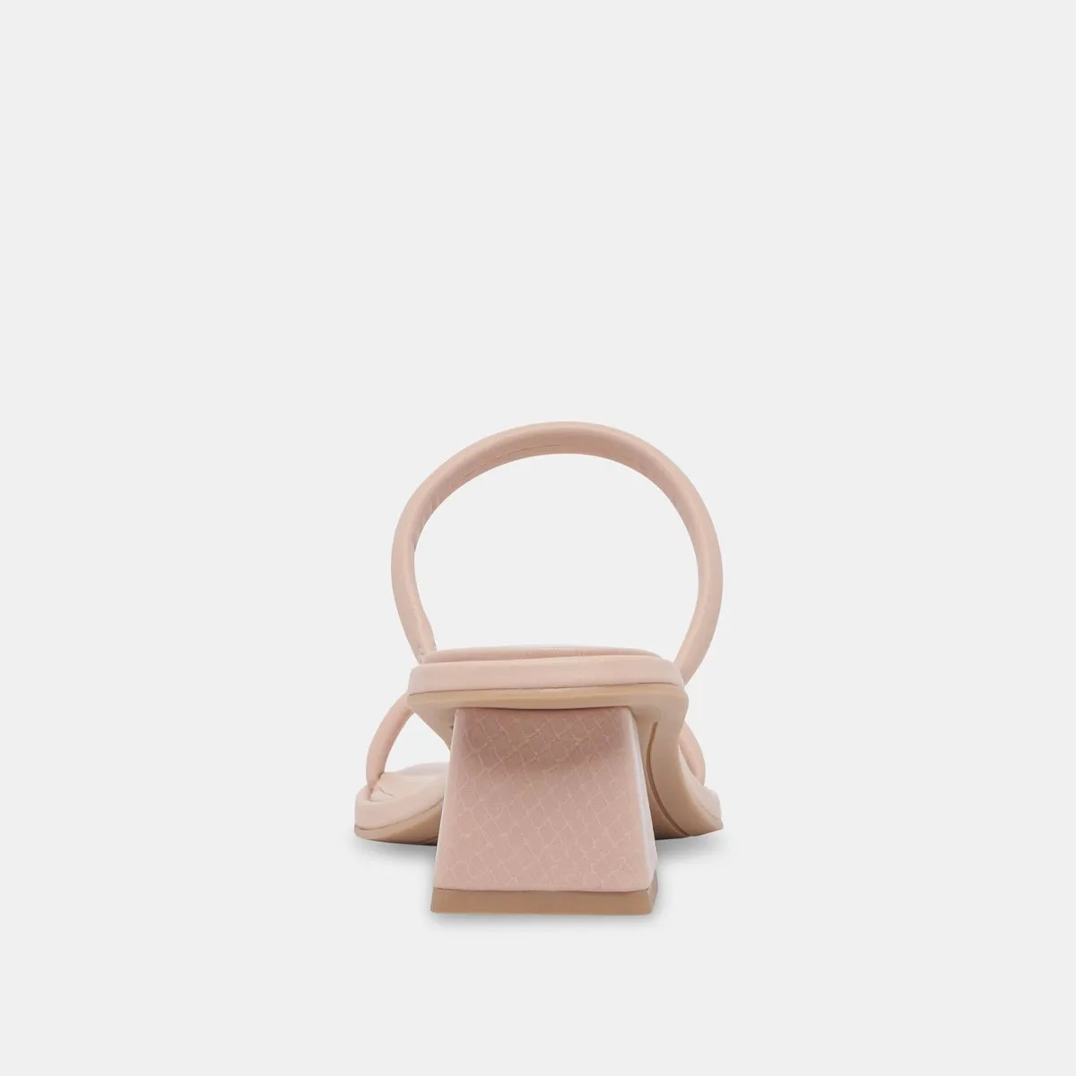 RAMIZE SANDALES CRÈME STELLA