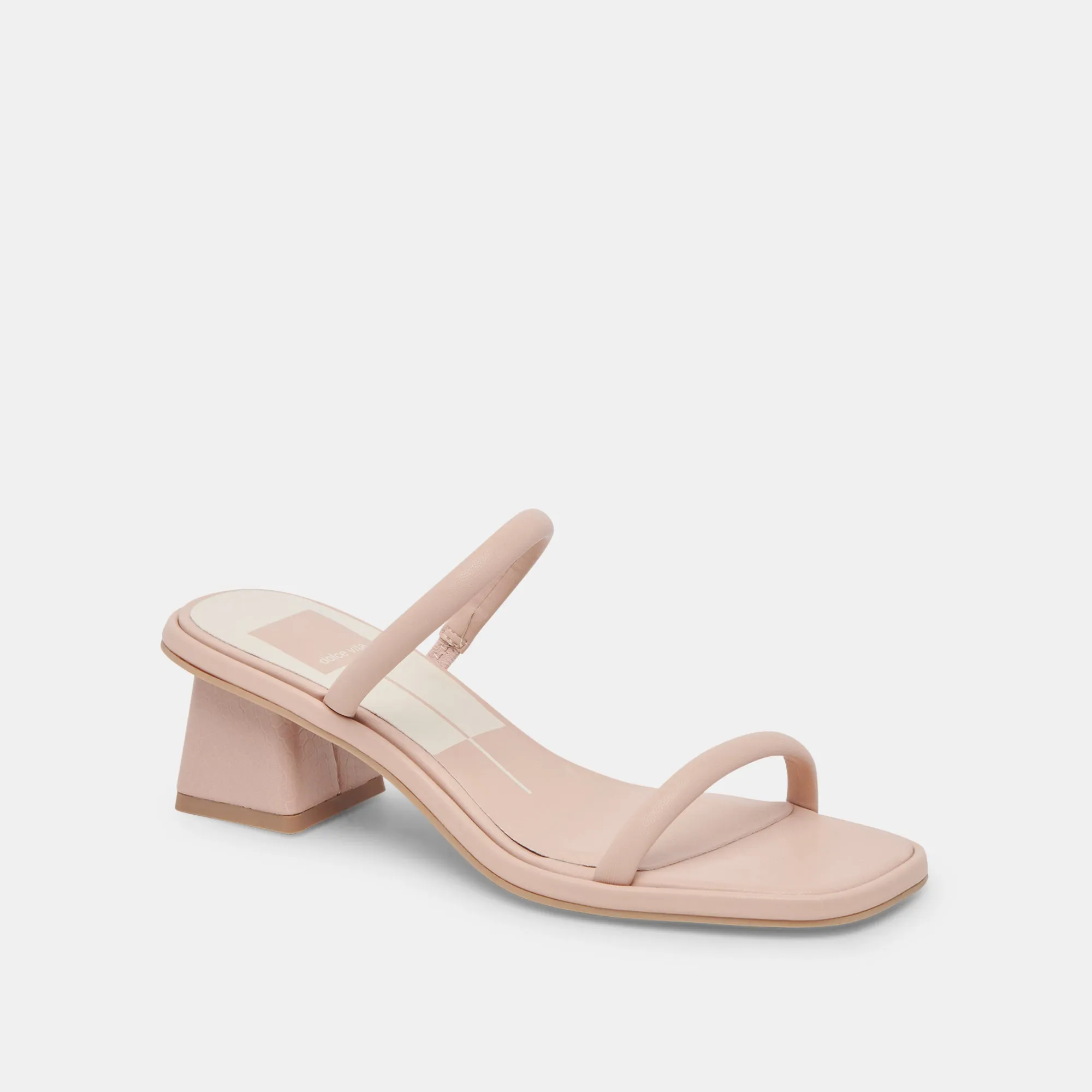 RAMIZE SANDALES CRÈME STELLA