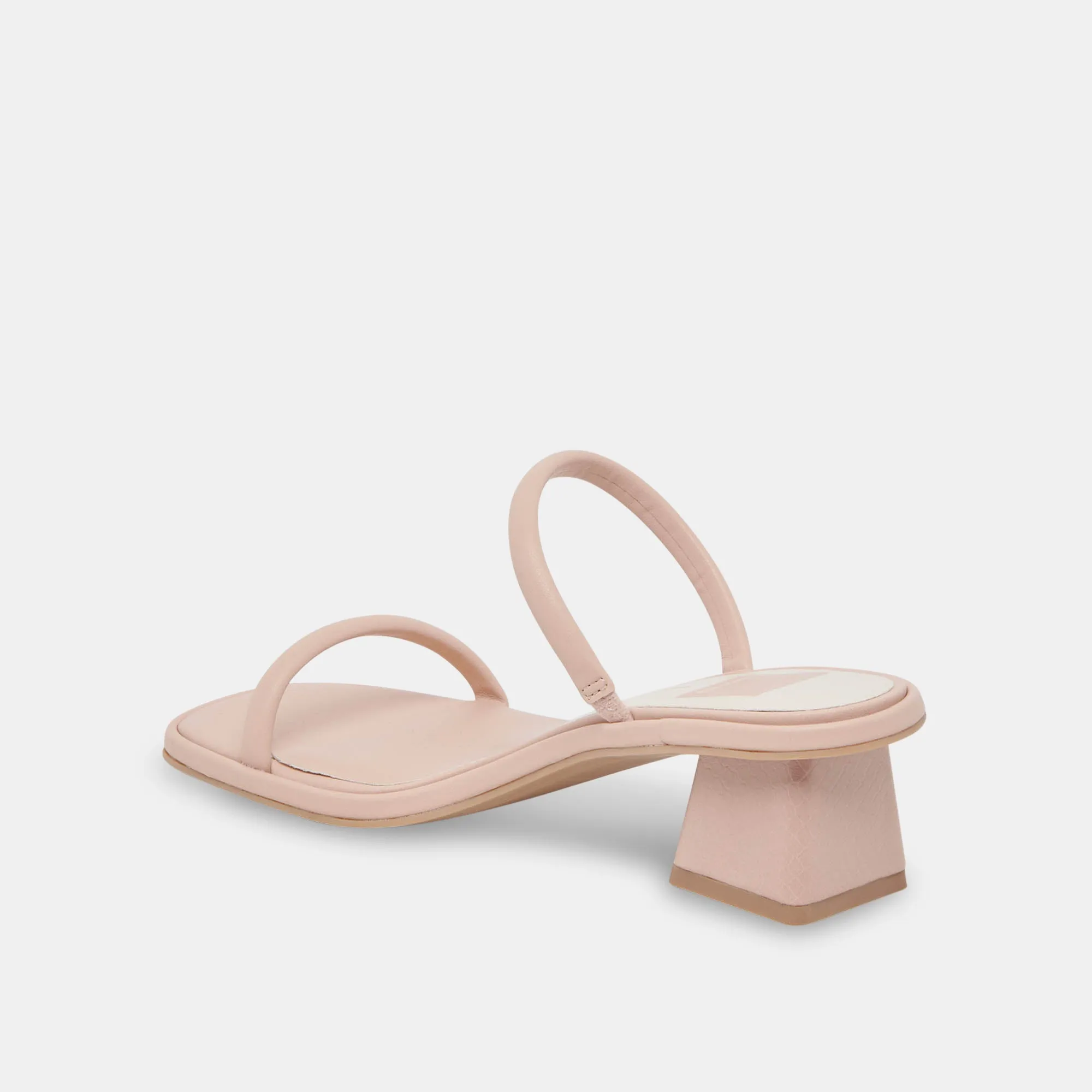 RAMIZE SANDALES CRÈME STELLA