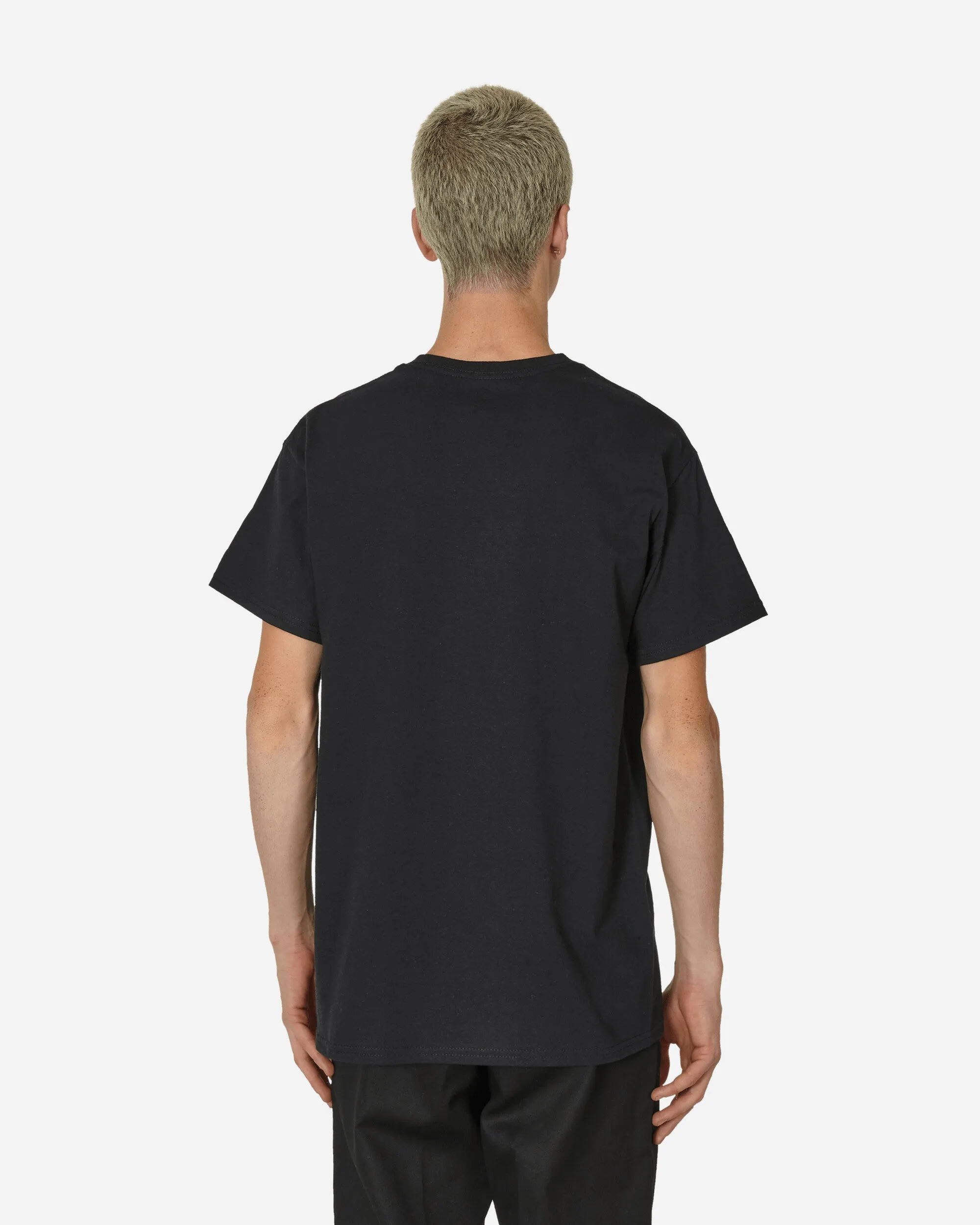 T-shirt Noir 