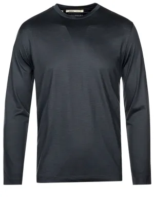 T-shirt manches longues Reda Active Multi