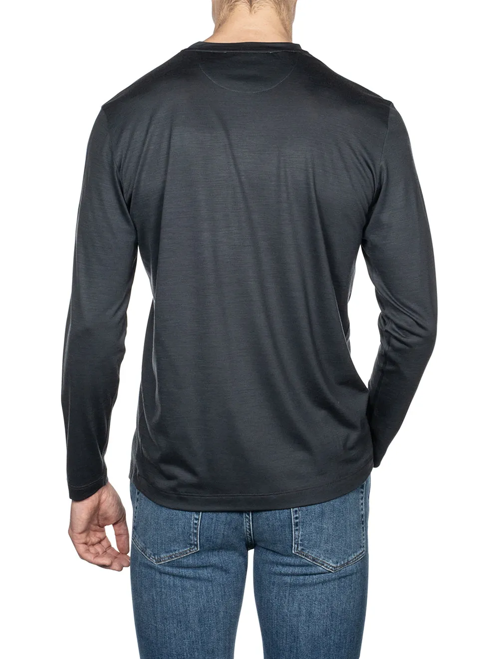 T-shirt manches longues Reda Active Multi