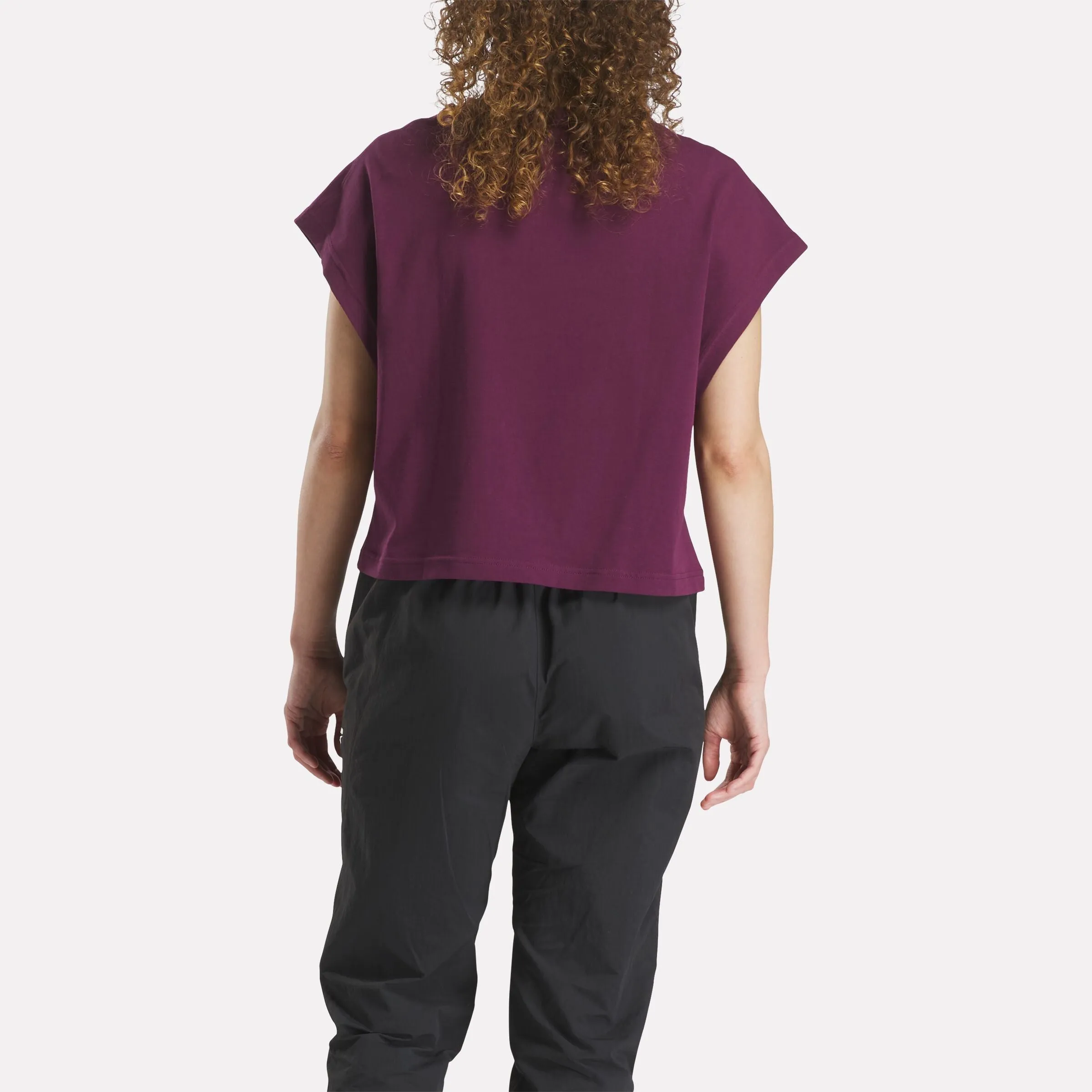 Vêtements Reebok T-shirt court Reebok x Walker Wear