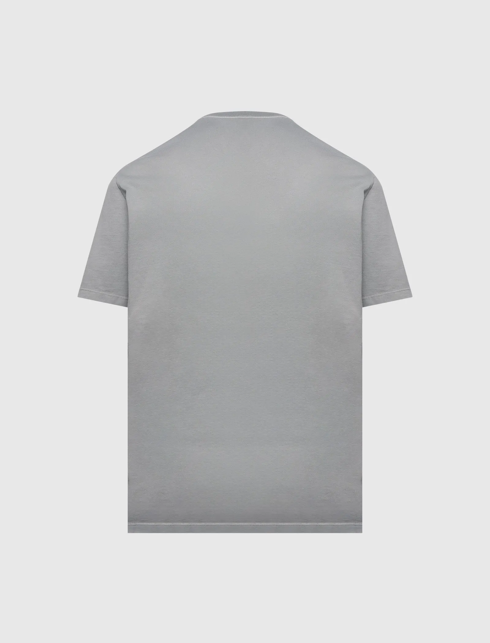 T-SHIRT À COUPE DÉTENDUE