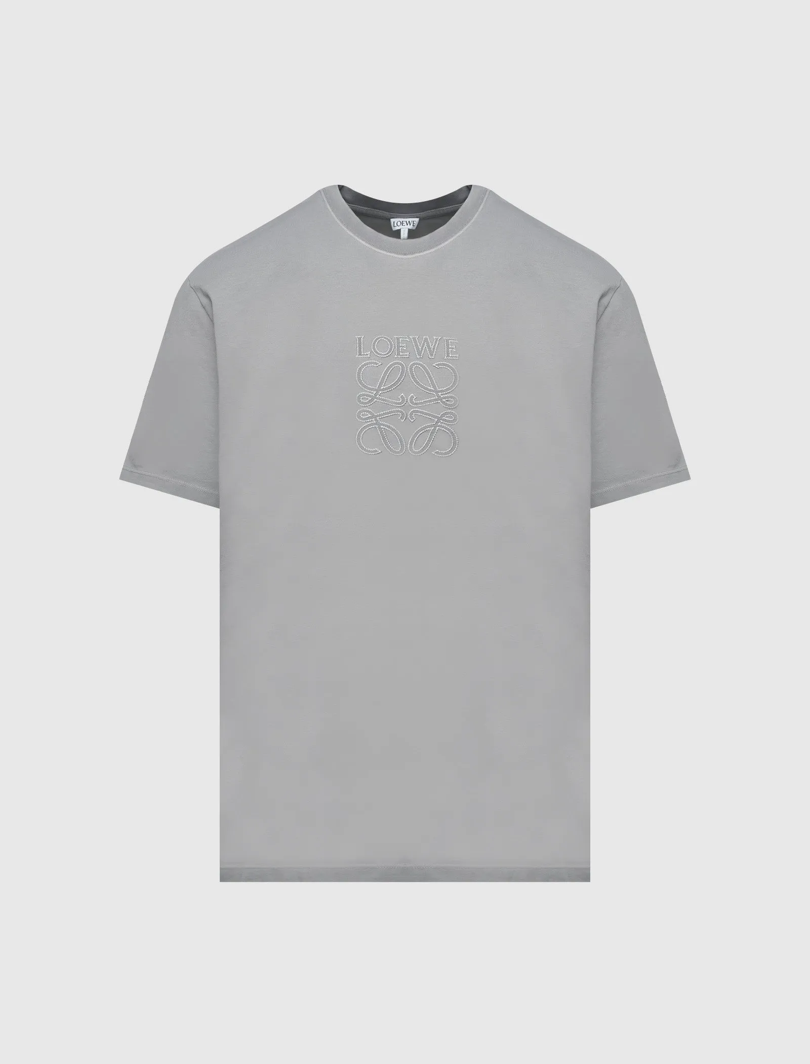 T-SHIRT À COUPE DÉTENDUE