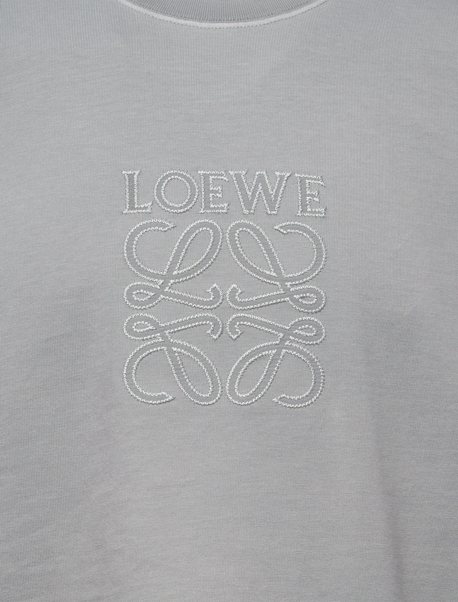 T-SHIRT À COUPE DÉTENDUE